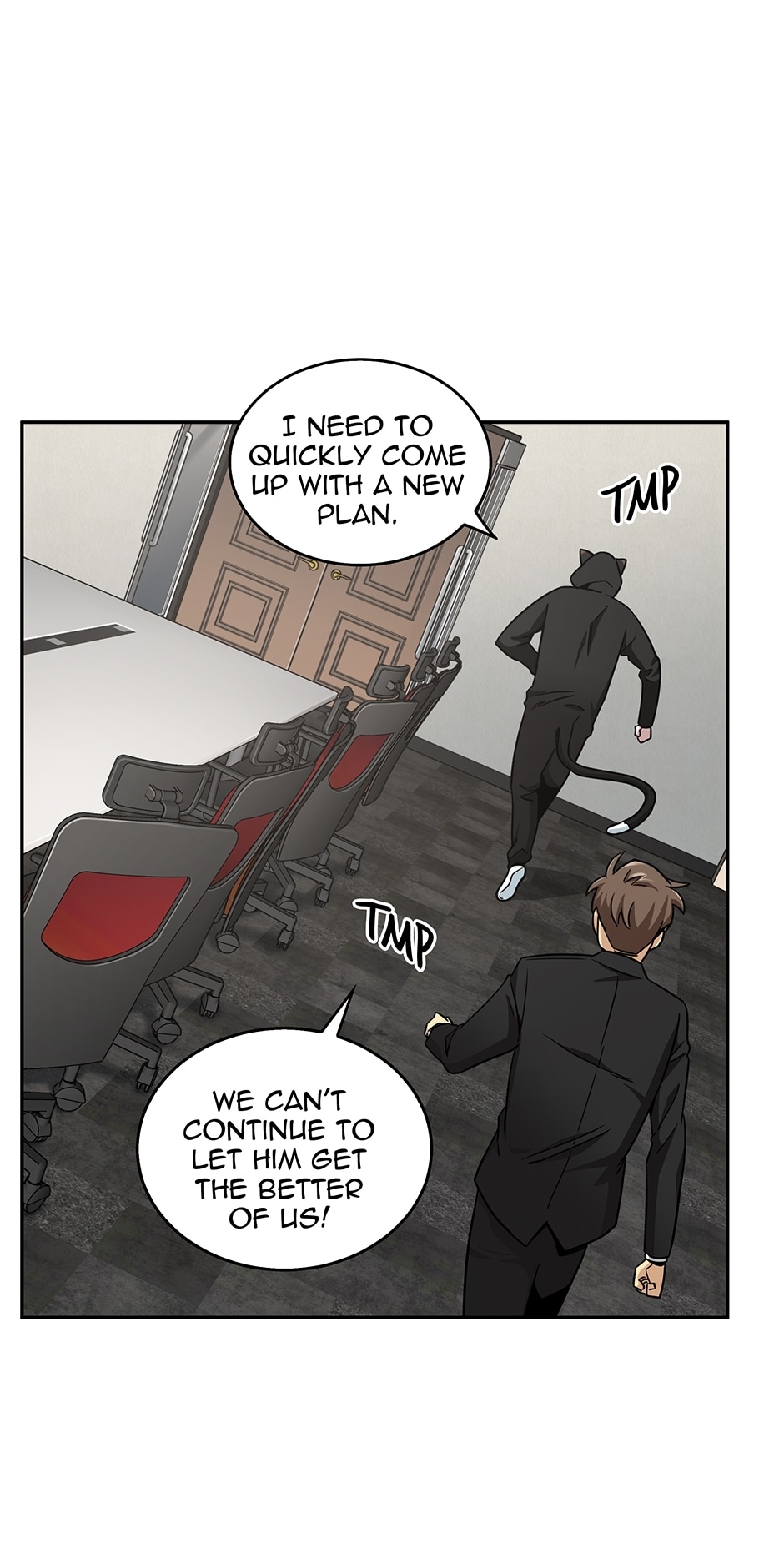 Read Tomb Raider King chapter 102 image 38 on Lezhin