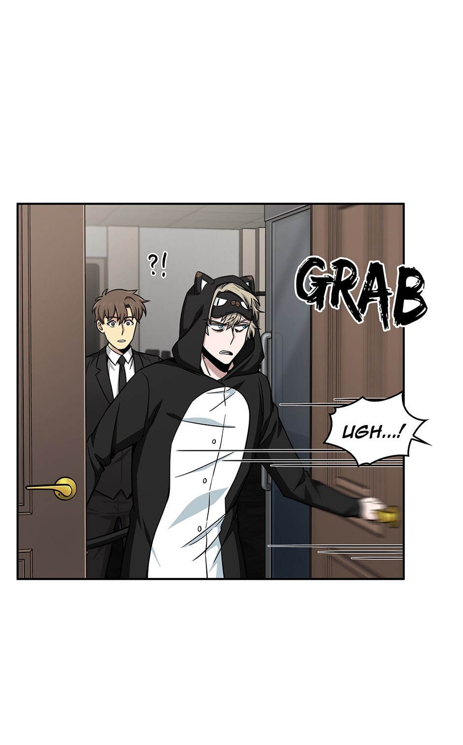 Read Tomb Raider King chapter 102 image 39 on Lezhin