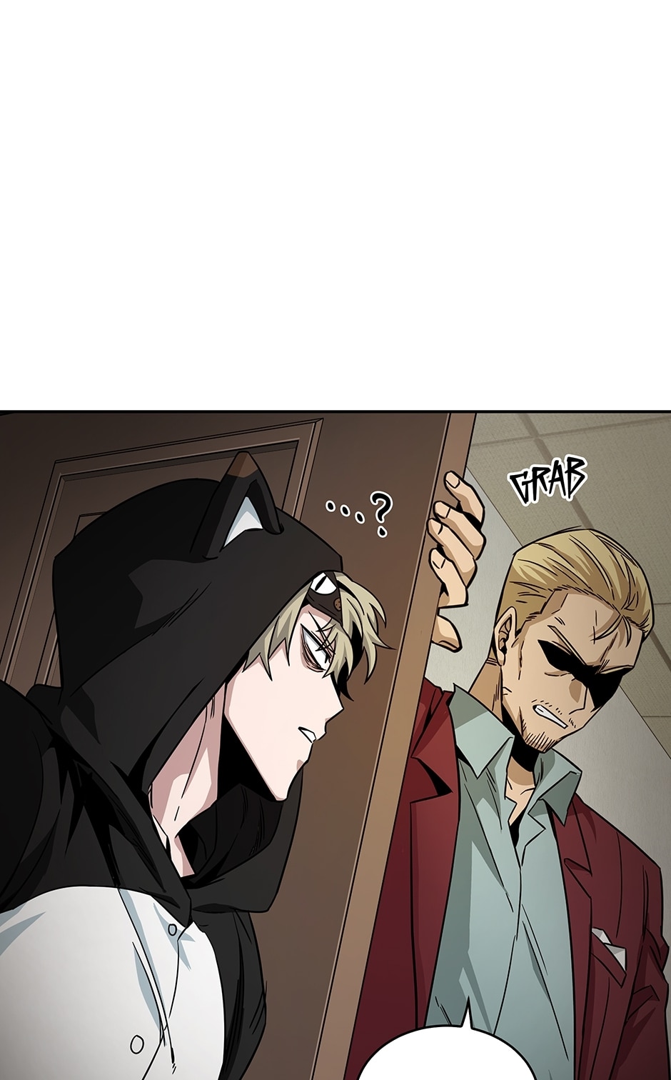 Read Tomb Raider King chapter 102 image 40 on Lezhin