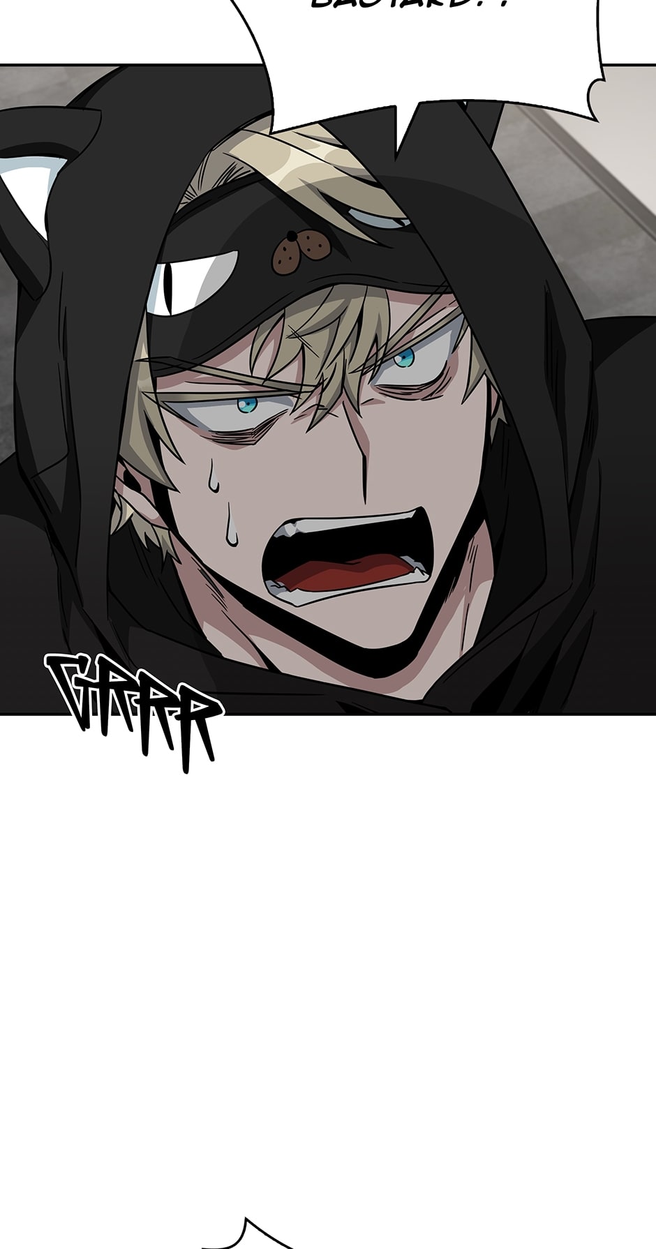 Read Tomb Raider King chapter 102 image 44 on Lezhin