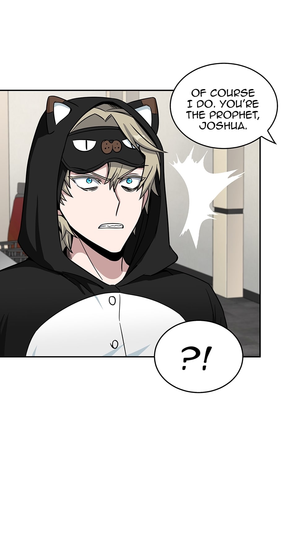 Read Tomb Raider King chapter 102 image 46 on Lezhin