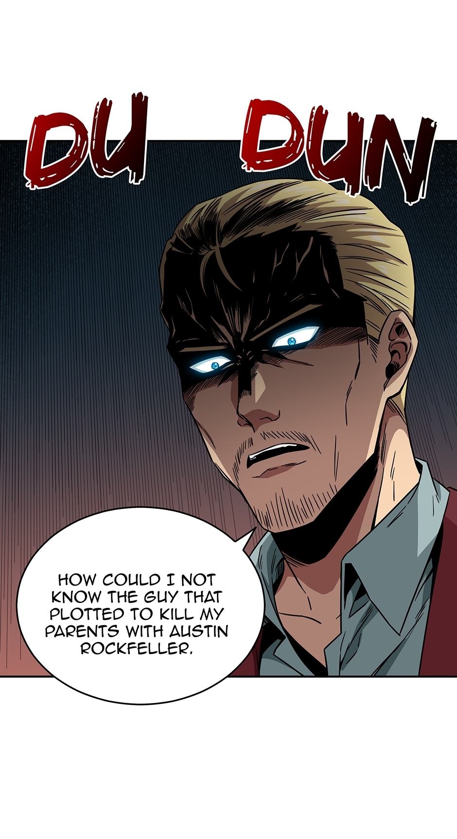 Read Tomb Raider King chapter 102 image 47 on Lezhin