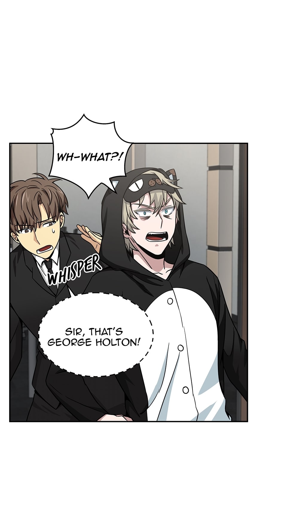 Read Tomb Raider King chapter 102 image 48 on Lezhin