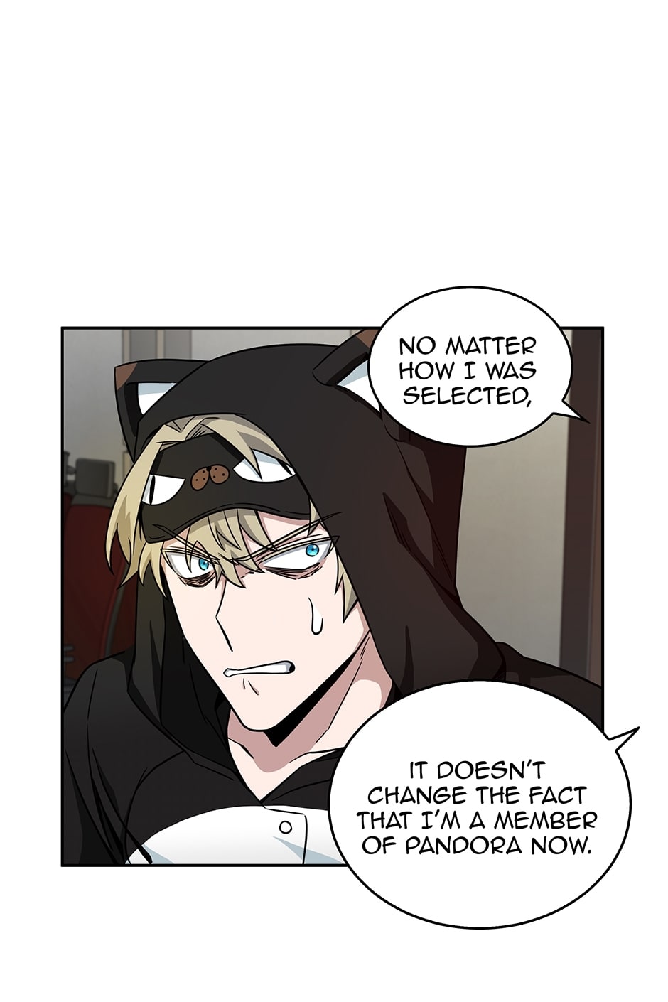 Read Tomb Raider King chapter 102 image 51 on Lezhin