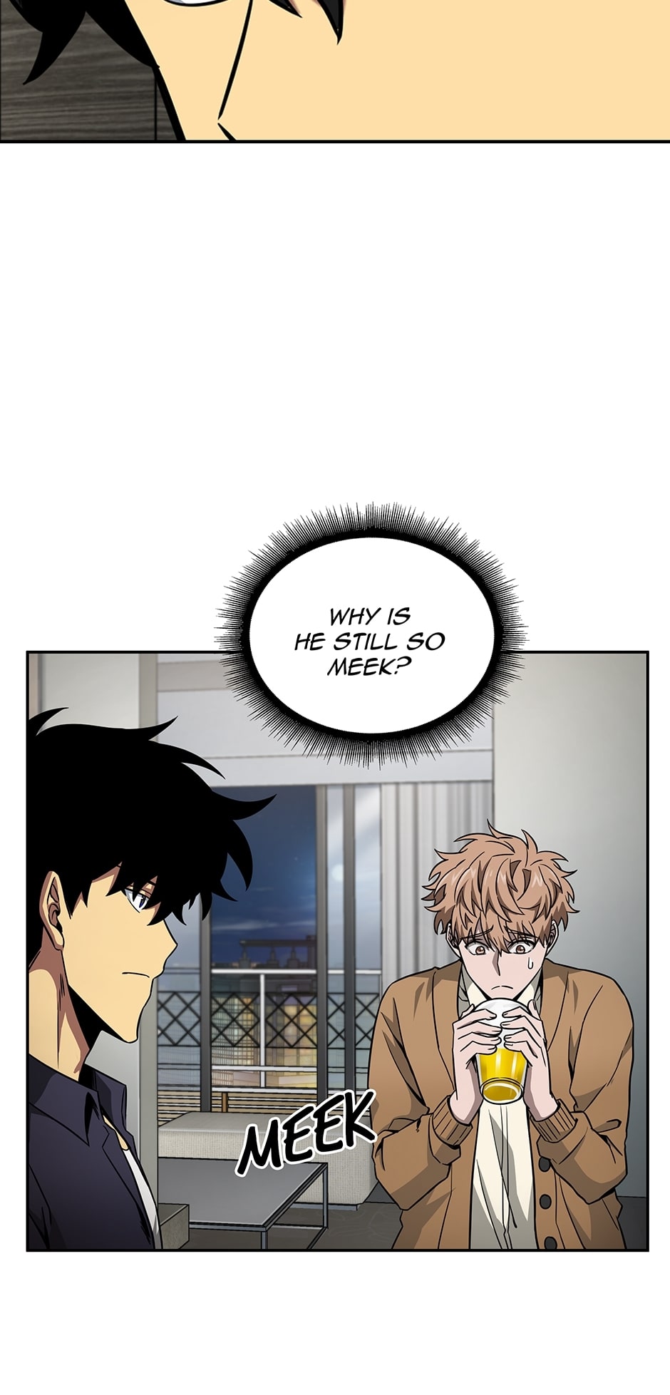 Read Tomb Raider King chapter 102 image 60 on Lezhin