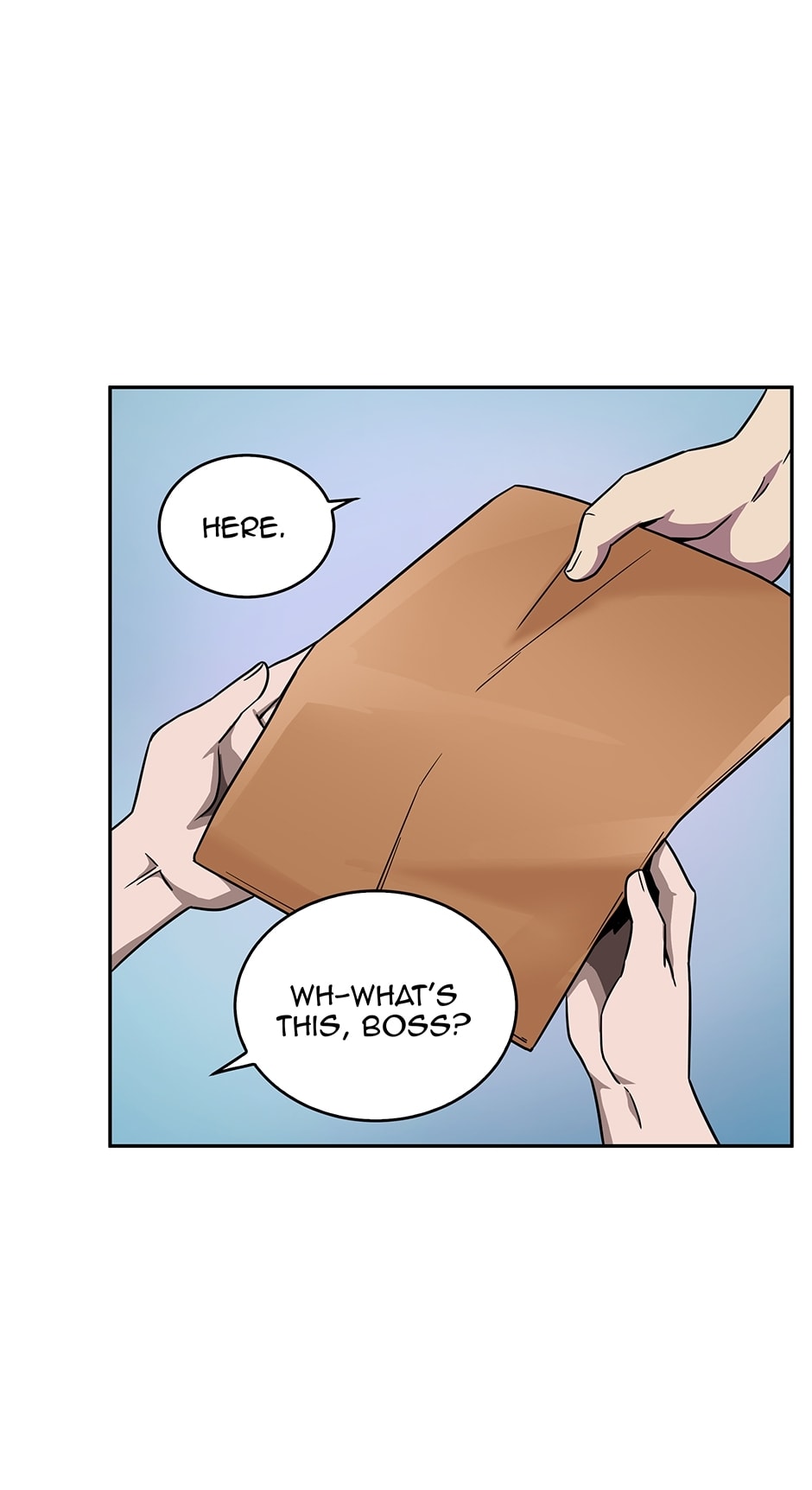 Read Tomb Raider King chapter 102 image 62 on Lezhin