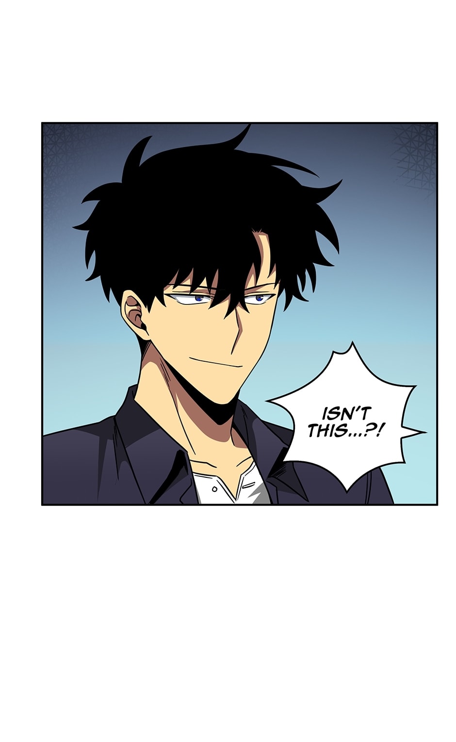 Read Tomb Raider King chapter 102 image 64 on Lezhin