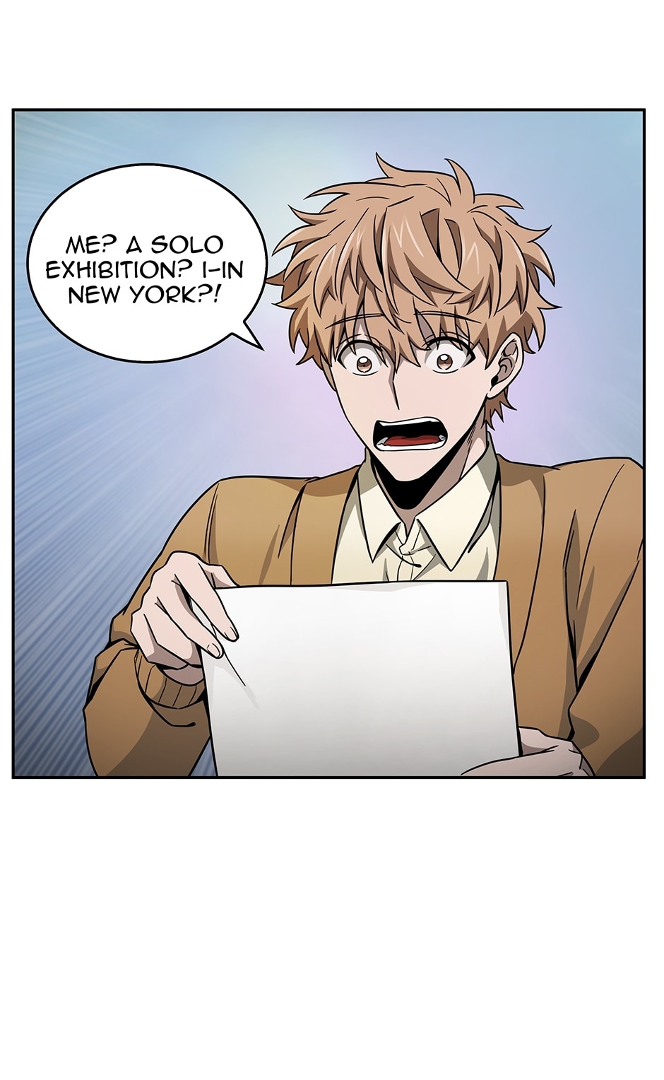 Read Tomb Raider King chapter 102 image 66 on Lezhin