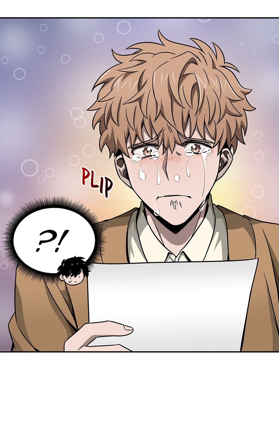 Read Tomb Raider King chapter 102 image 69 on Lezhin