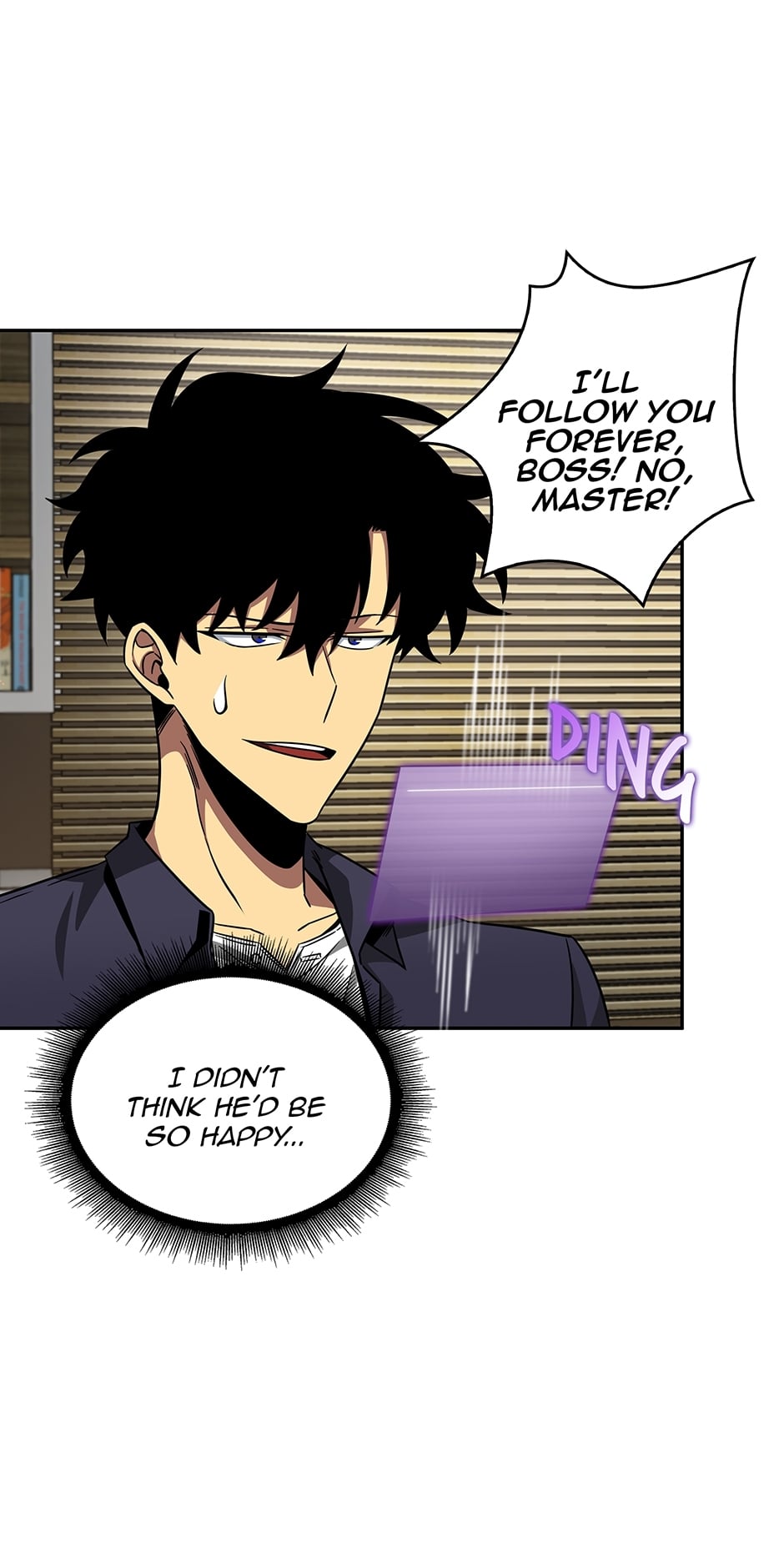 Read Tomb Raider King chapter 102 image 71 on Lezhin