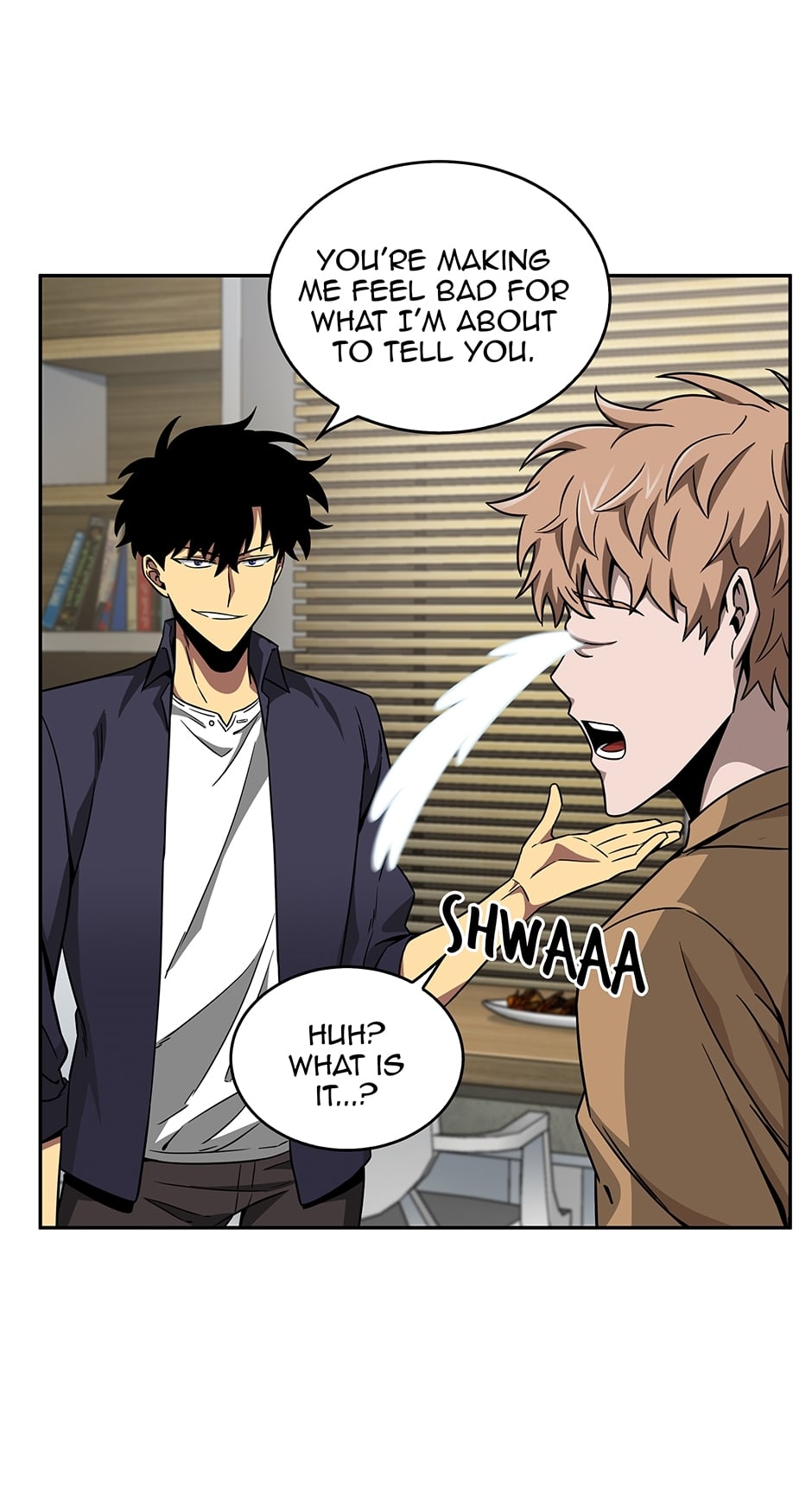 Read Tomb Raider King chapter 102 image 74 on Lezhin