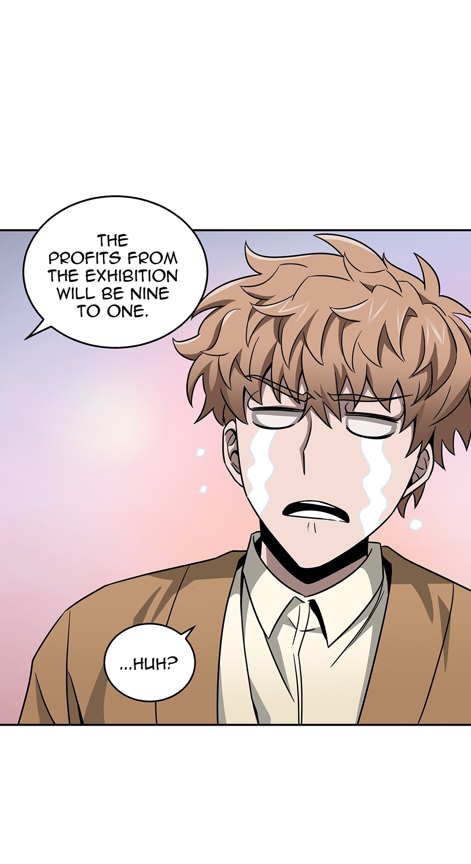 Read Tomb Raider King chapter 102 image 75 on Lezhin