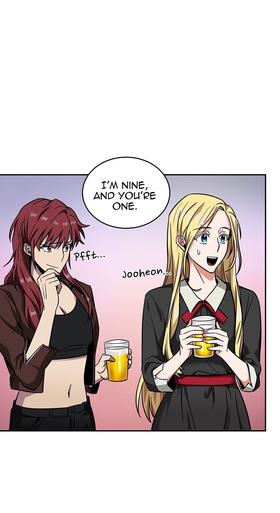 Read Tomb Raider King chapter 102 image 76 on Lezhin