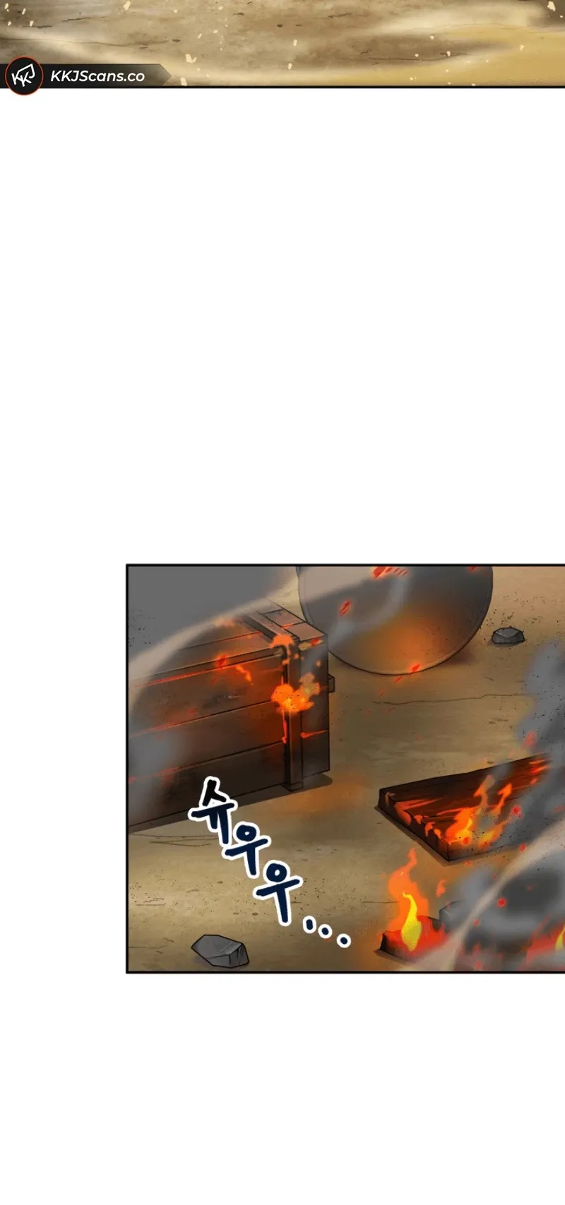 Read Tomb Raider King chapter 103 image 32 on Lezhin