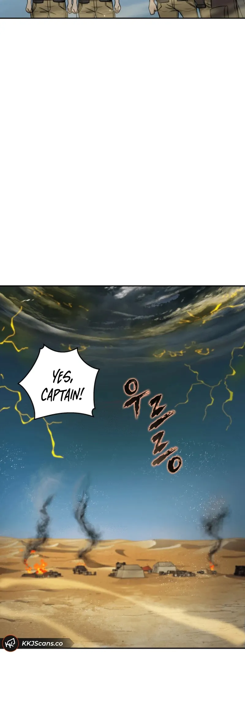 Read Tomb Raider King chapter 103 image 48 on Lezhin