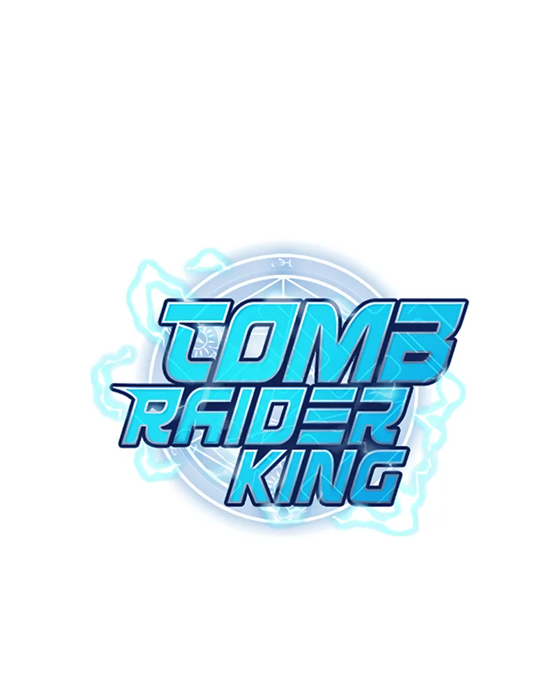 Read Tomb Raider King chapter 103 image 49 on Lezhin