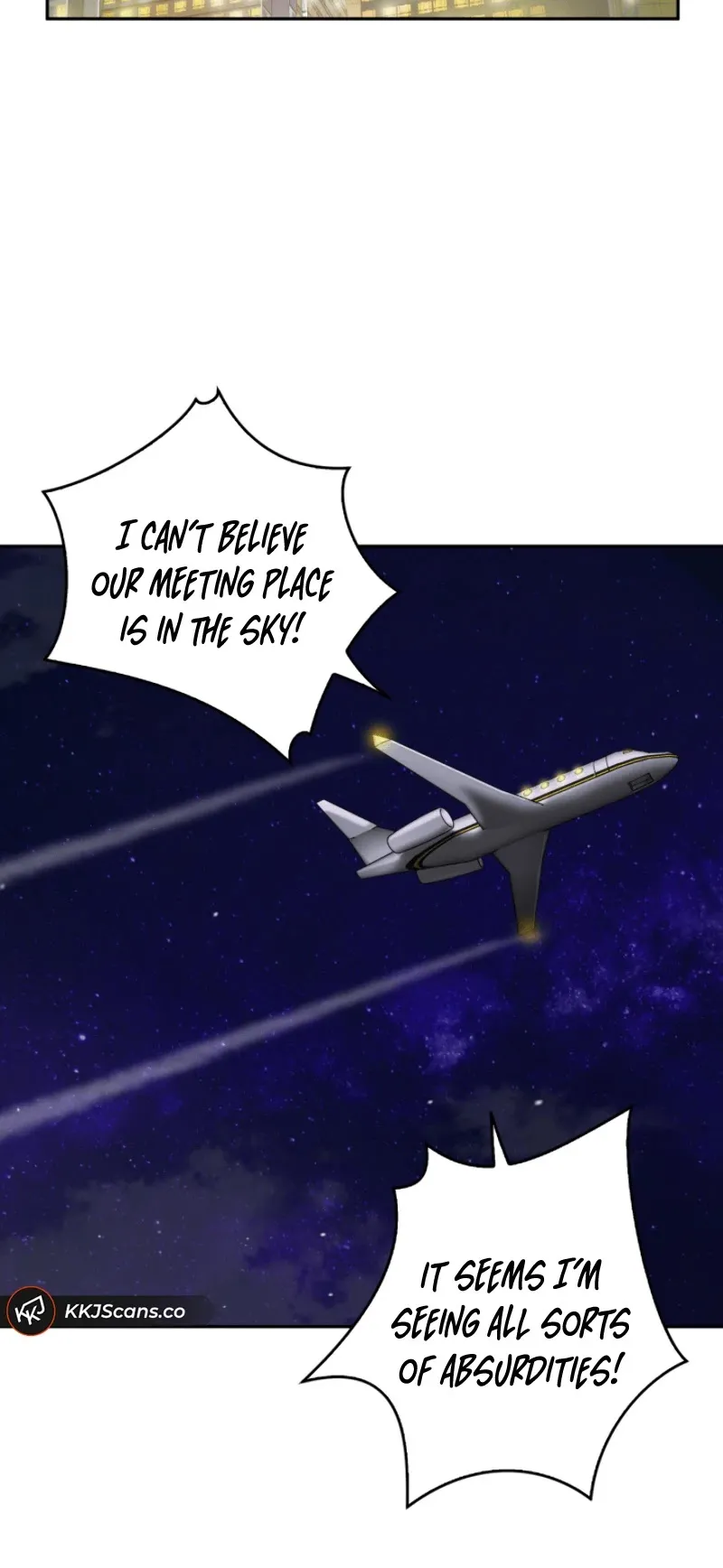Read Tomb Raider King chapter 103 image 8 on Lezhin