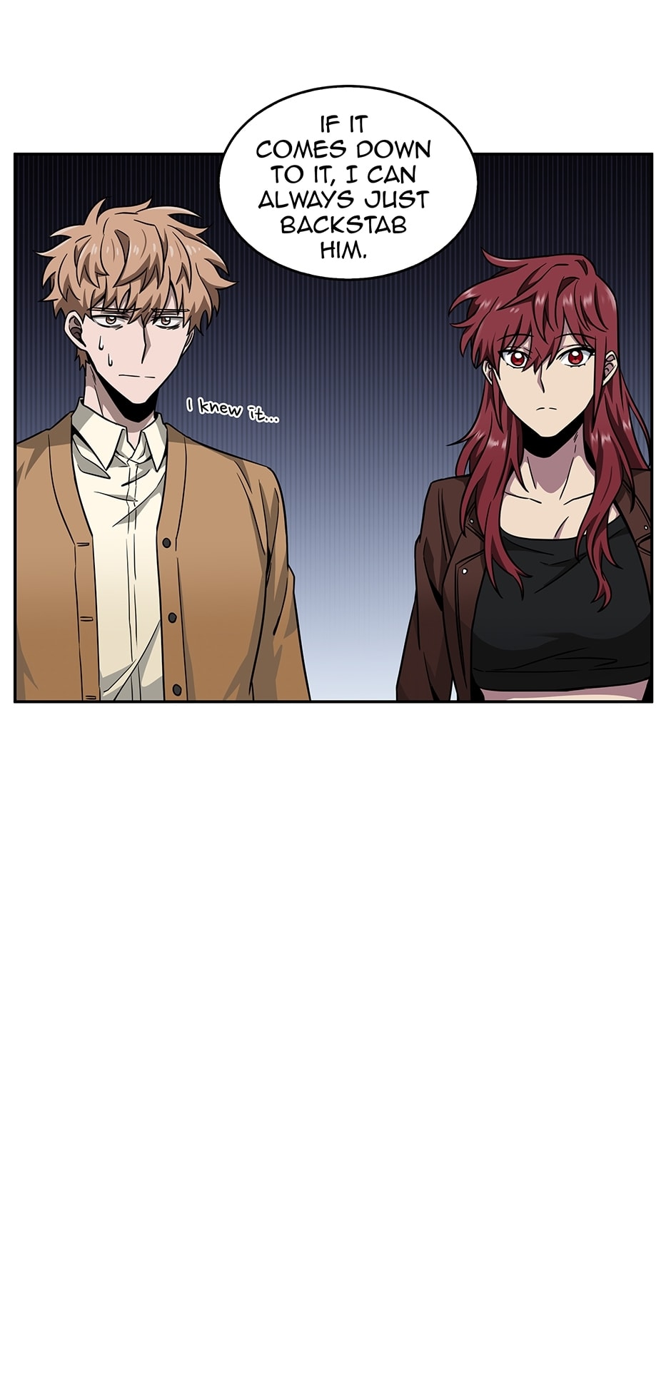 Read Tomb Raider King chapter 104 image 10 on Lezhin