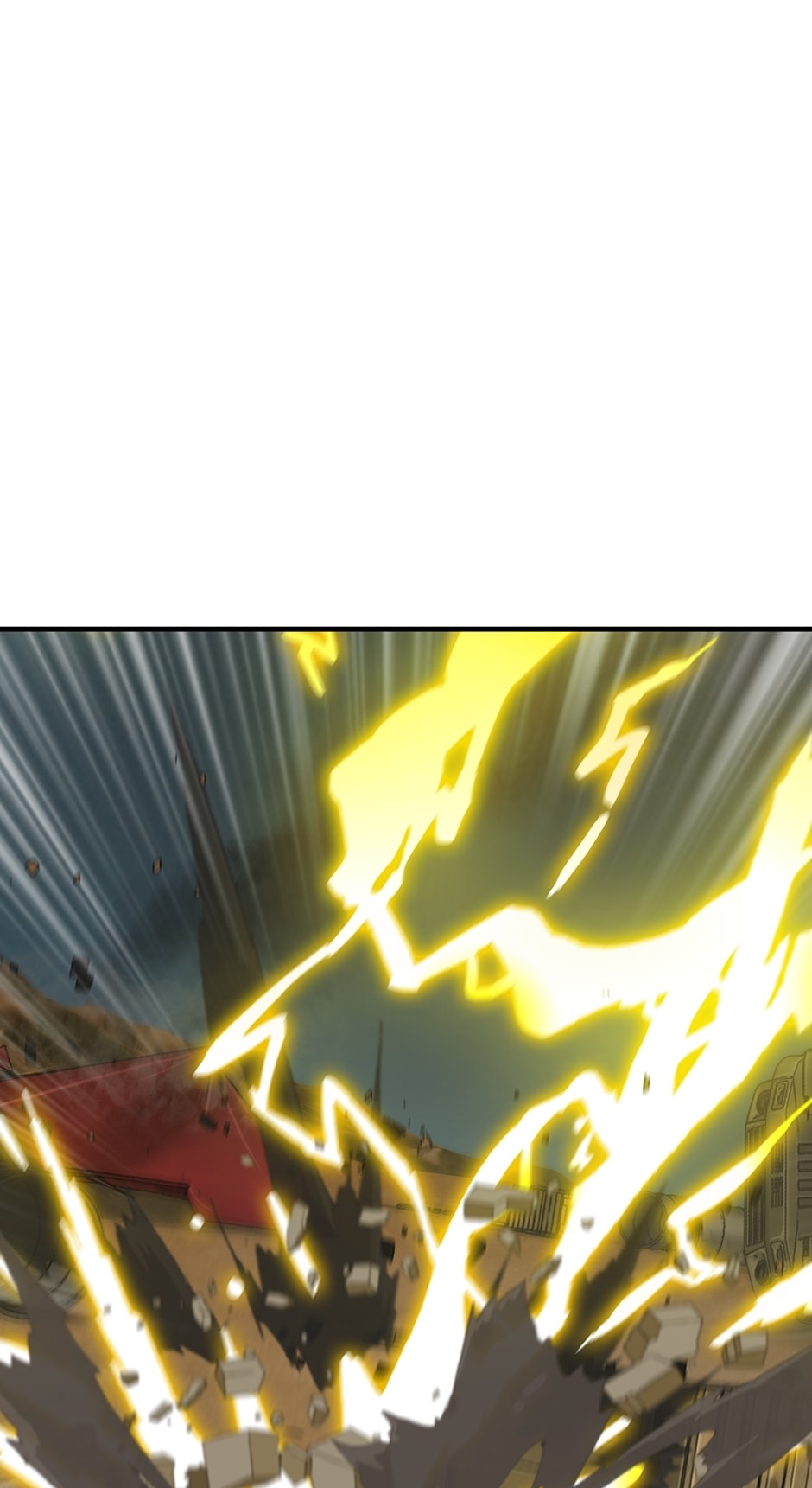 Read Tomb Raider King chapter 104 image 17 on Lezhin