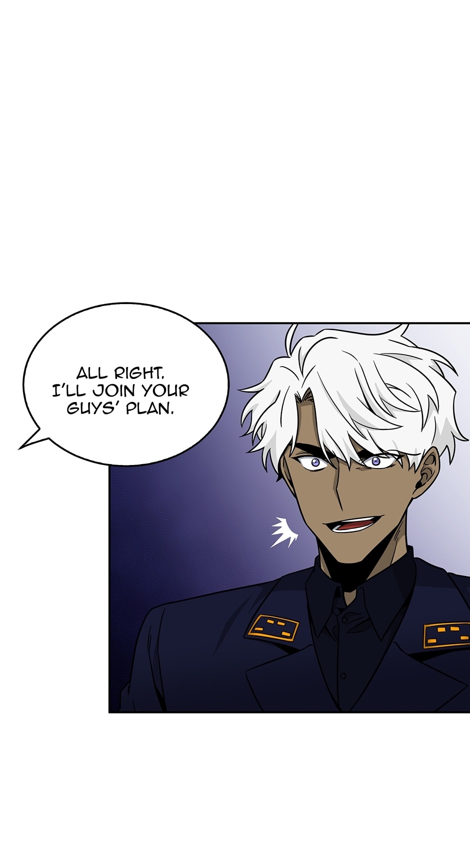 Read Tomb Raider King chapter 104 image 26 on Lezhin