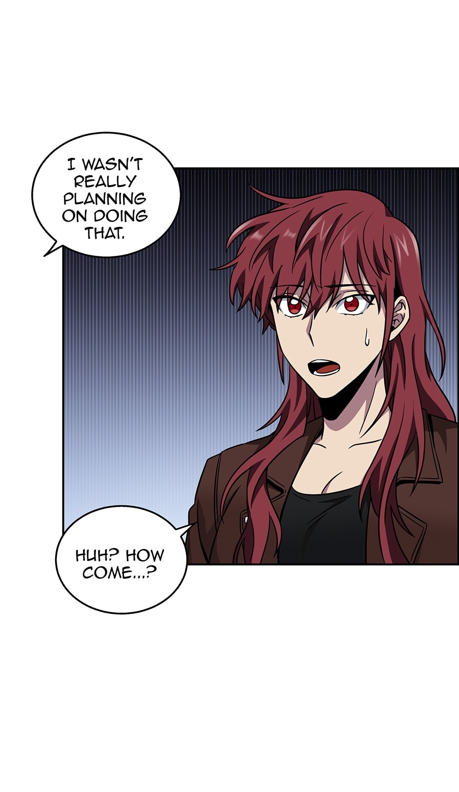 Read Tomb Raider King chapter 104 image 48 on Lezhin