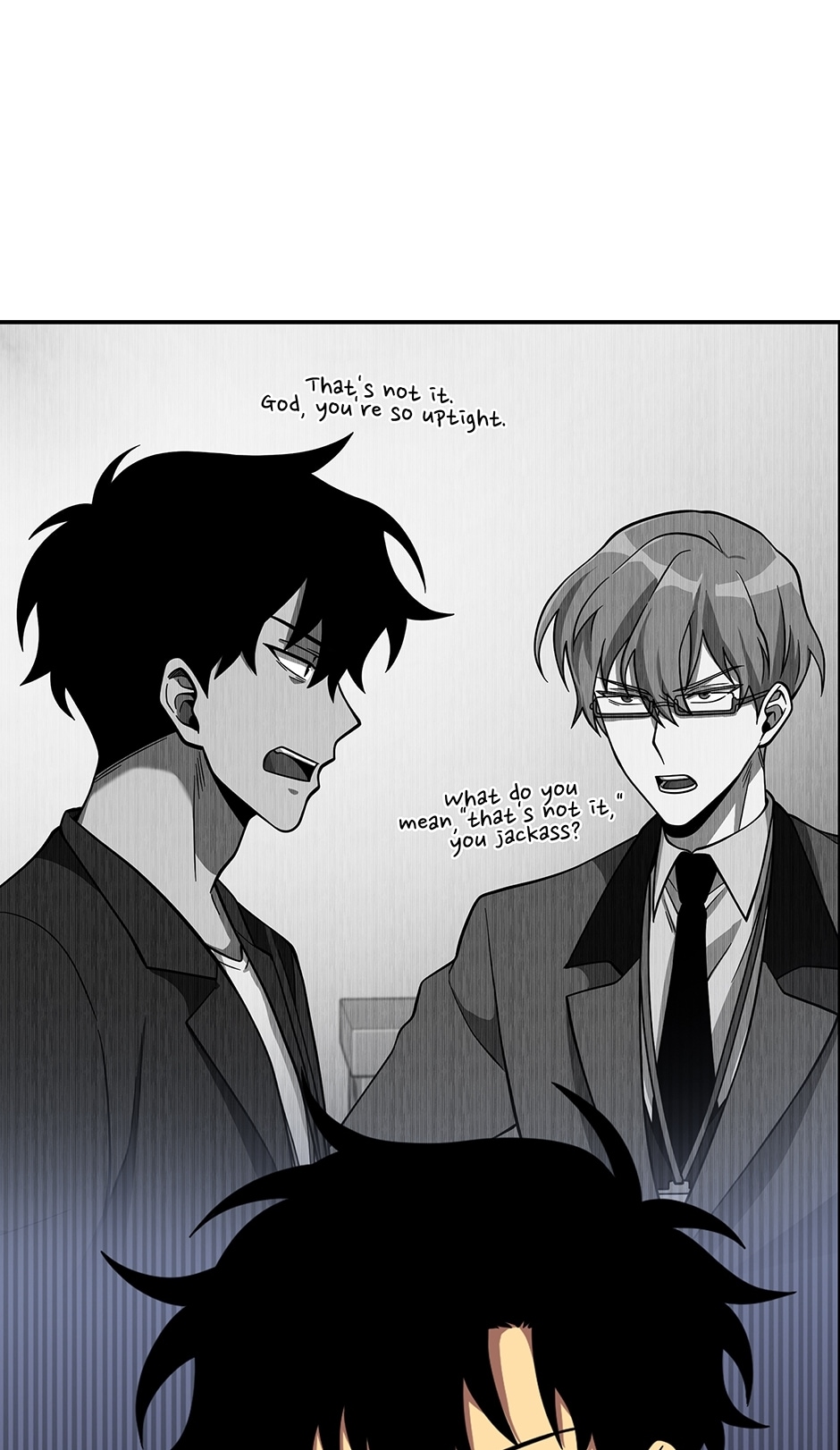 Read Tomb Raider King chapter 104 image 49 on Lezhin