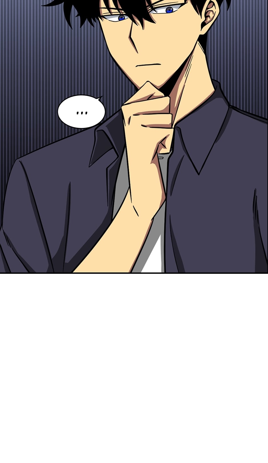 Read Tomb Raider King chapter 104 image 50 on Lezhin