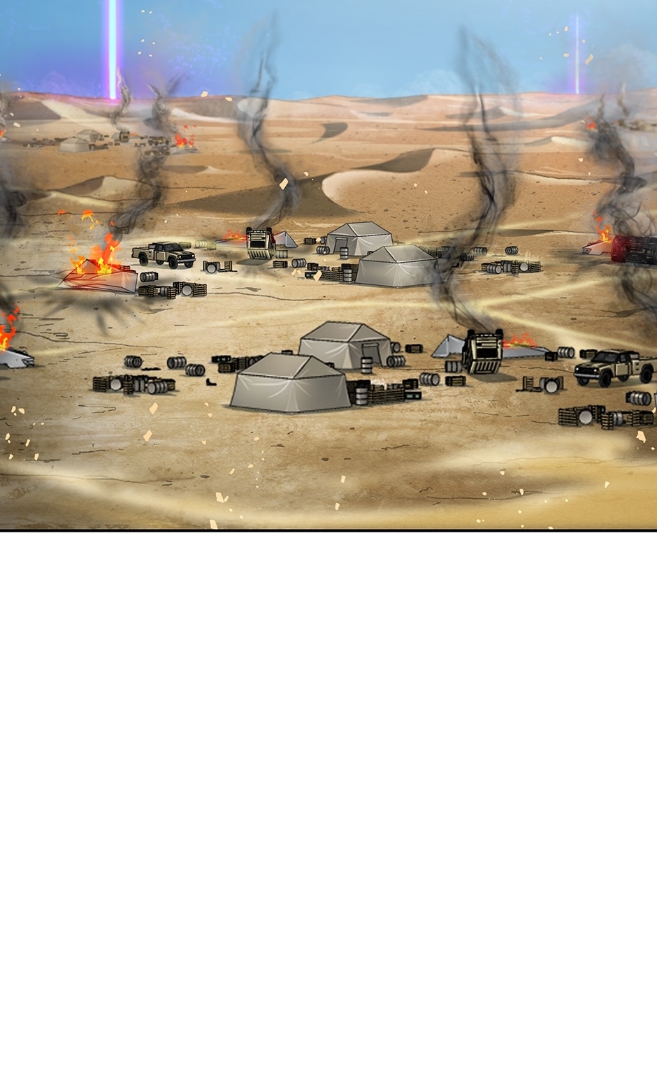 Read Tomb Raider King chapter 104 image 53 on Lezhin