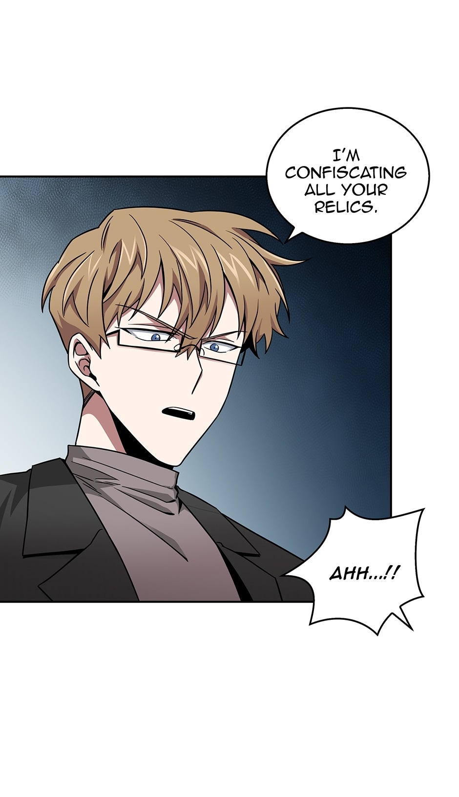 Read Tomb Raider King chapter 104 image 59 on Lezhin