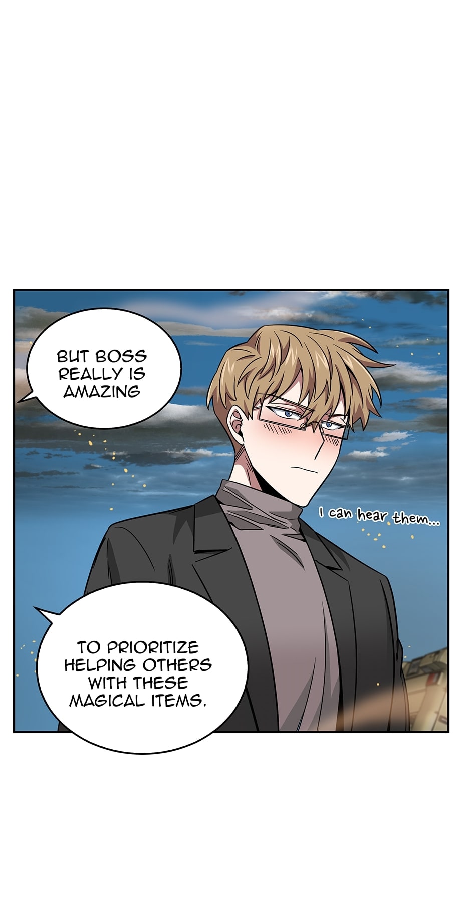 Read Tomb Raider King chapter 104 image 64 on Lezhin