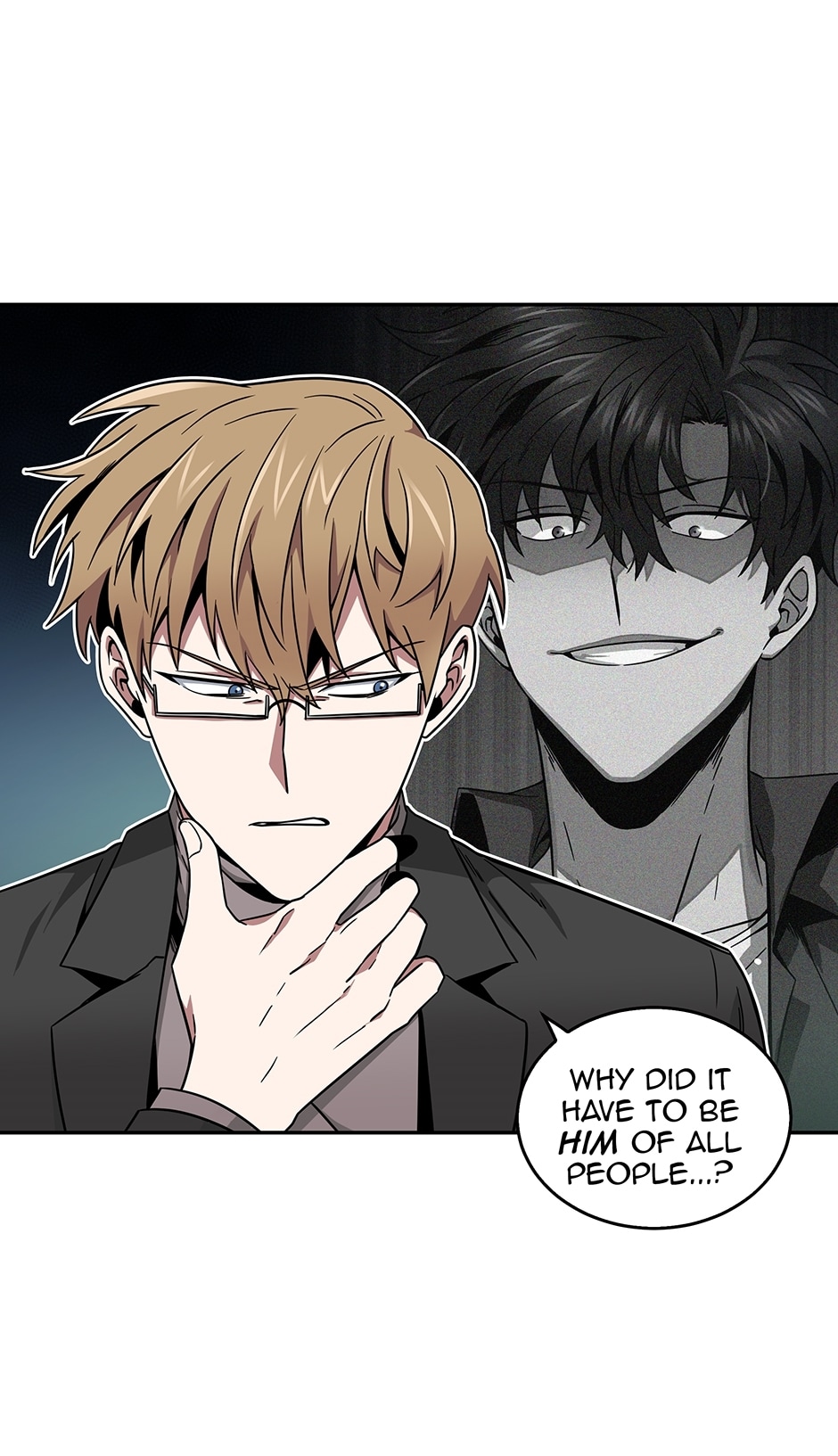 Read Tomb Raider King chapter 104 image 72 on Lezhin