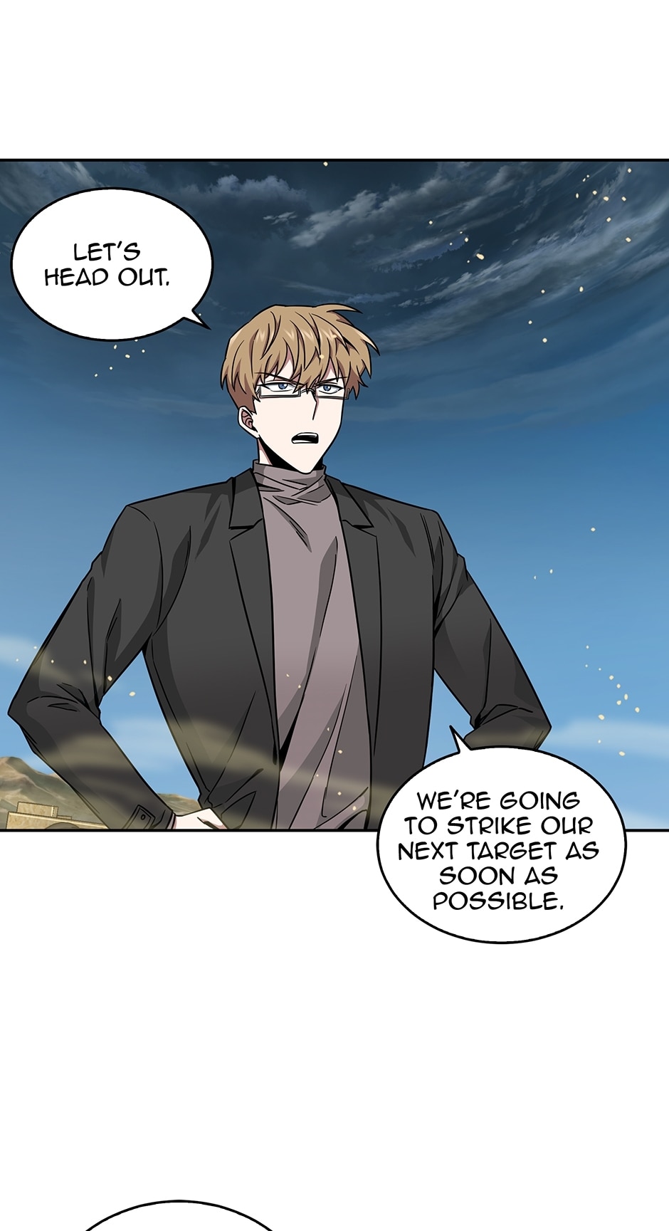 Read Tomb Raider King chapter 104 image 76 on Lezhin