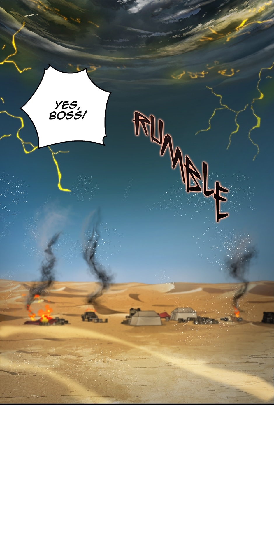 Read Tomb Raider King chapter 104 image 82 on Lezhin