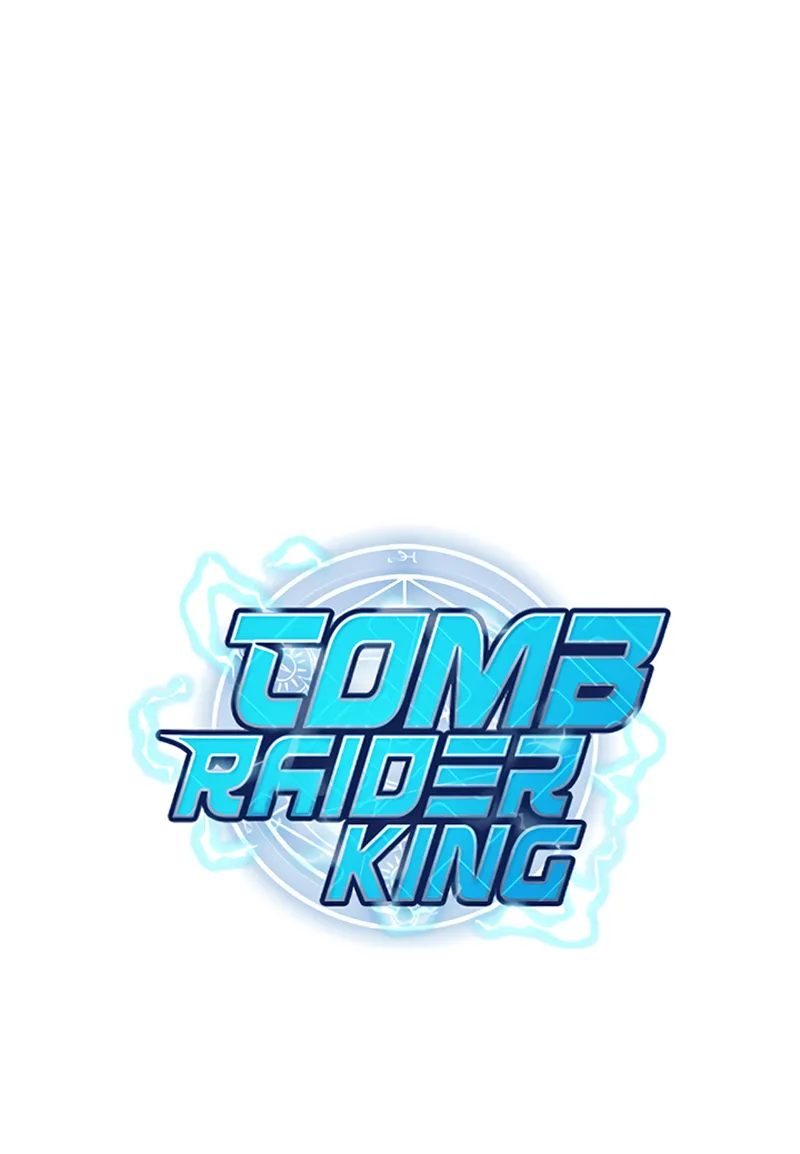 Read Tomb Raider King chapter 105 image 16 on Lezhin