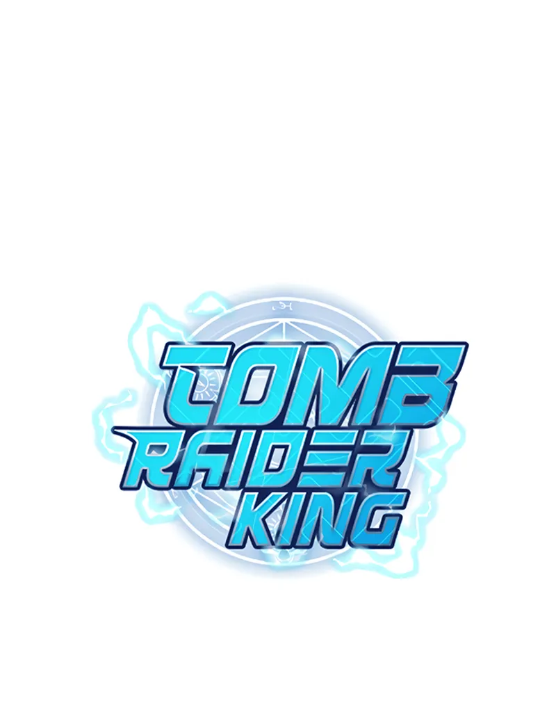 Read Tomb Raider King chapter 106 image 19 on Lezhin