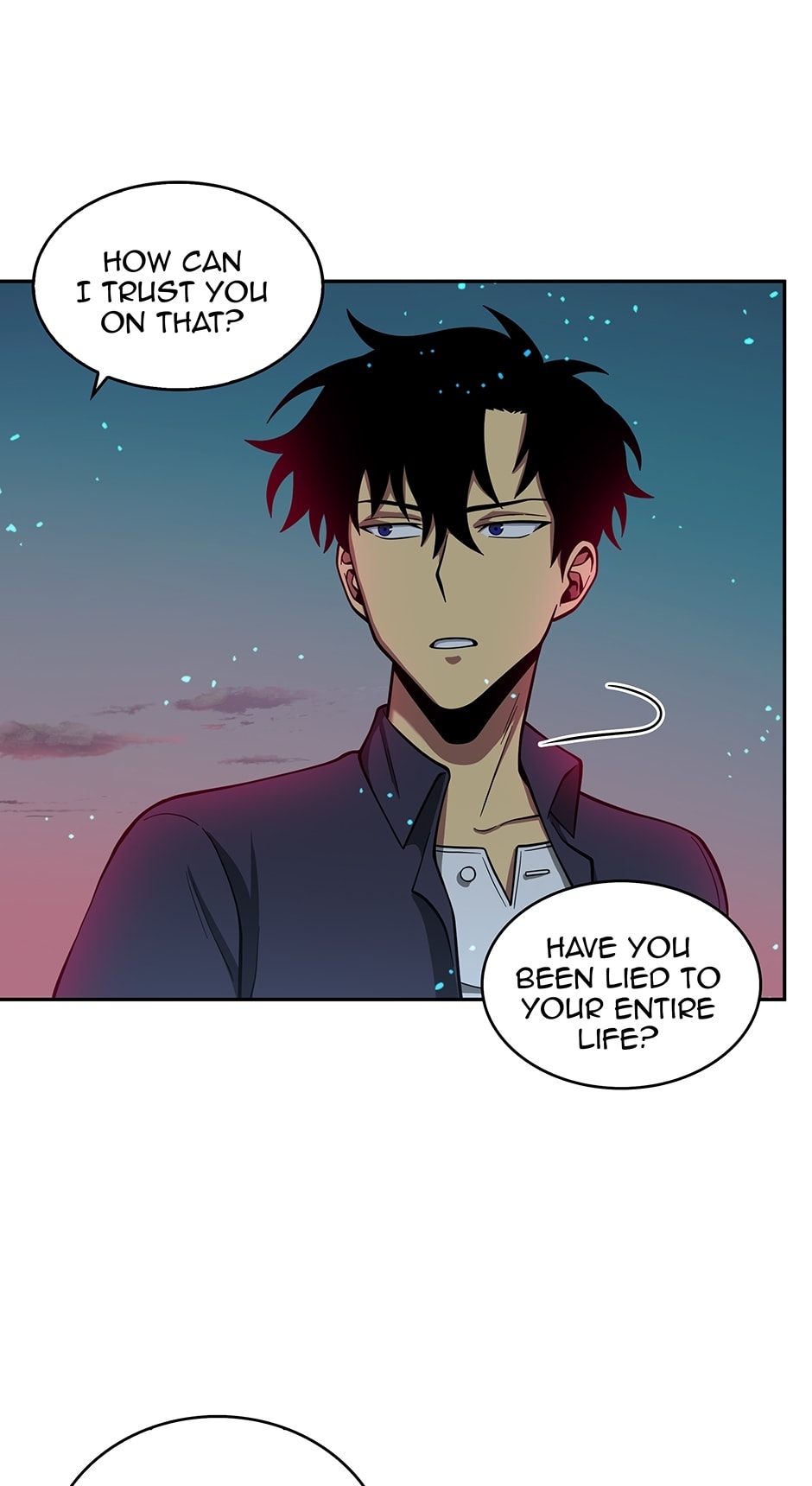 Read Tomb Raider King chapter 107 image 16 on Lezhin