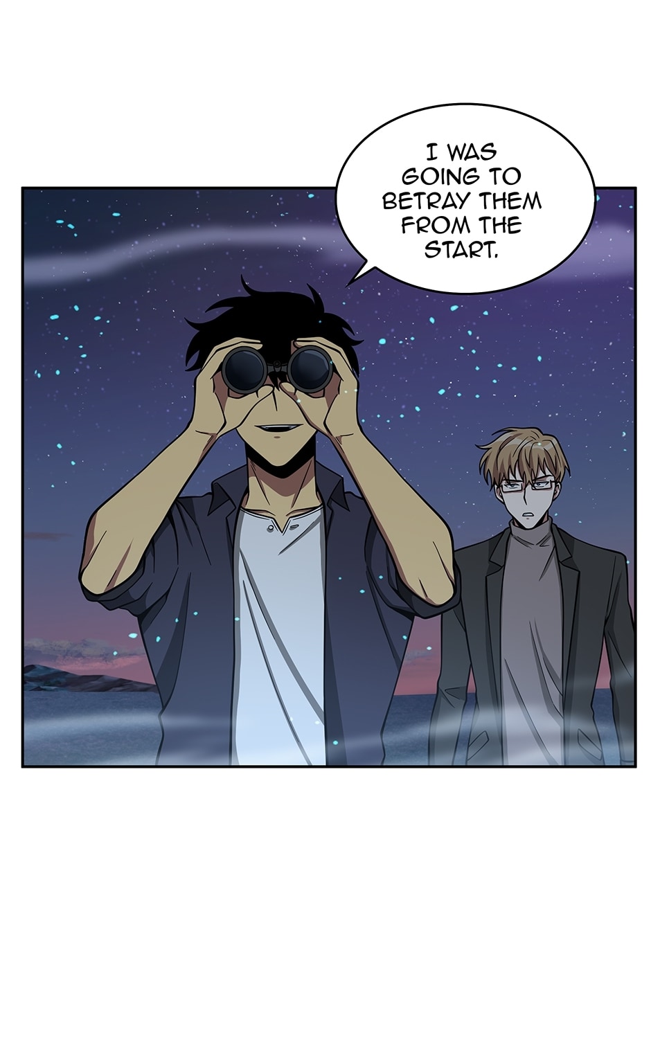 Read Tomb Raider King chapter 107 image 24 on Lezhin