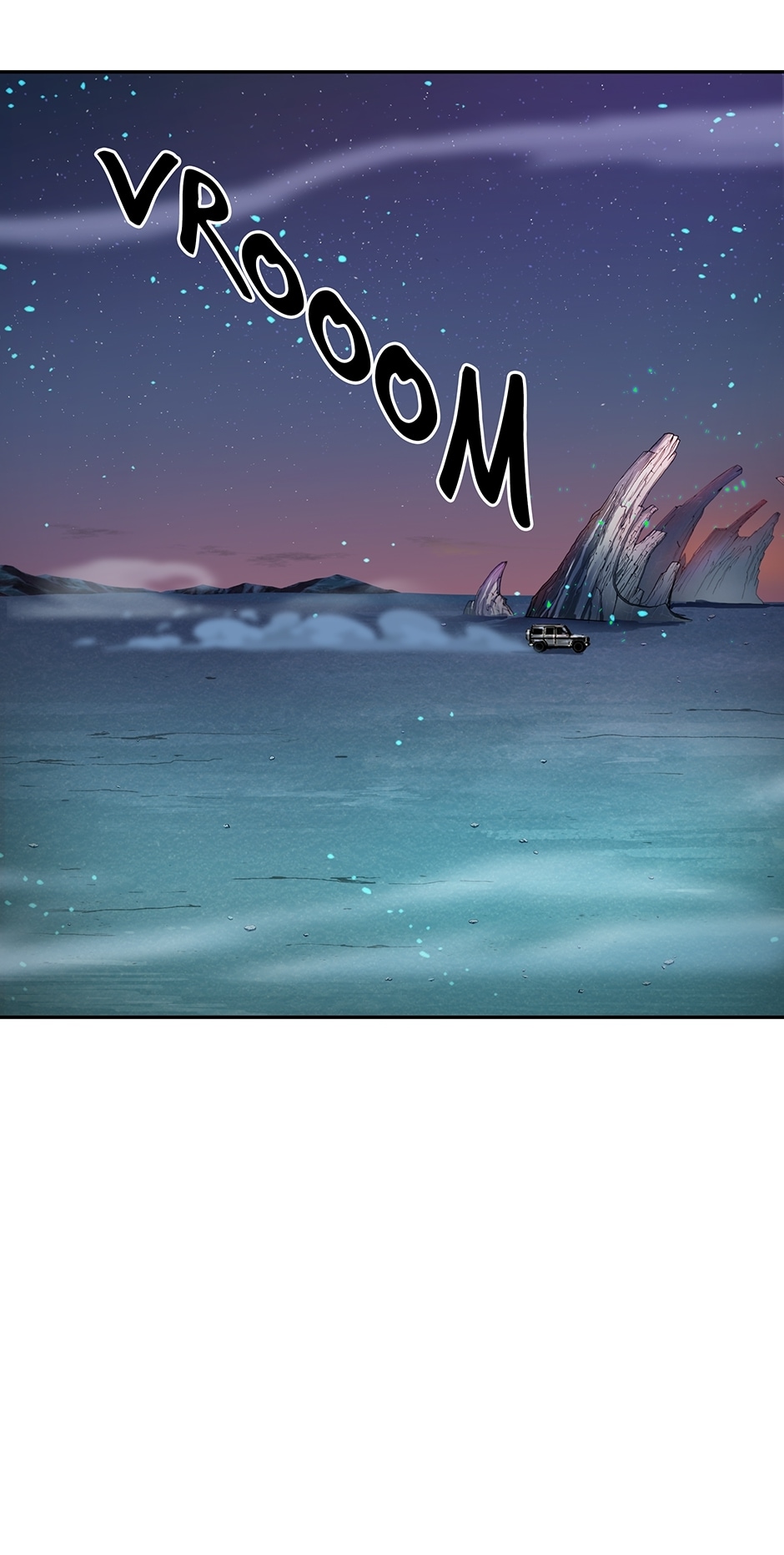 Read Tomb Raider King chapter 107 image 29 on Lezhin