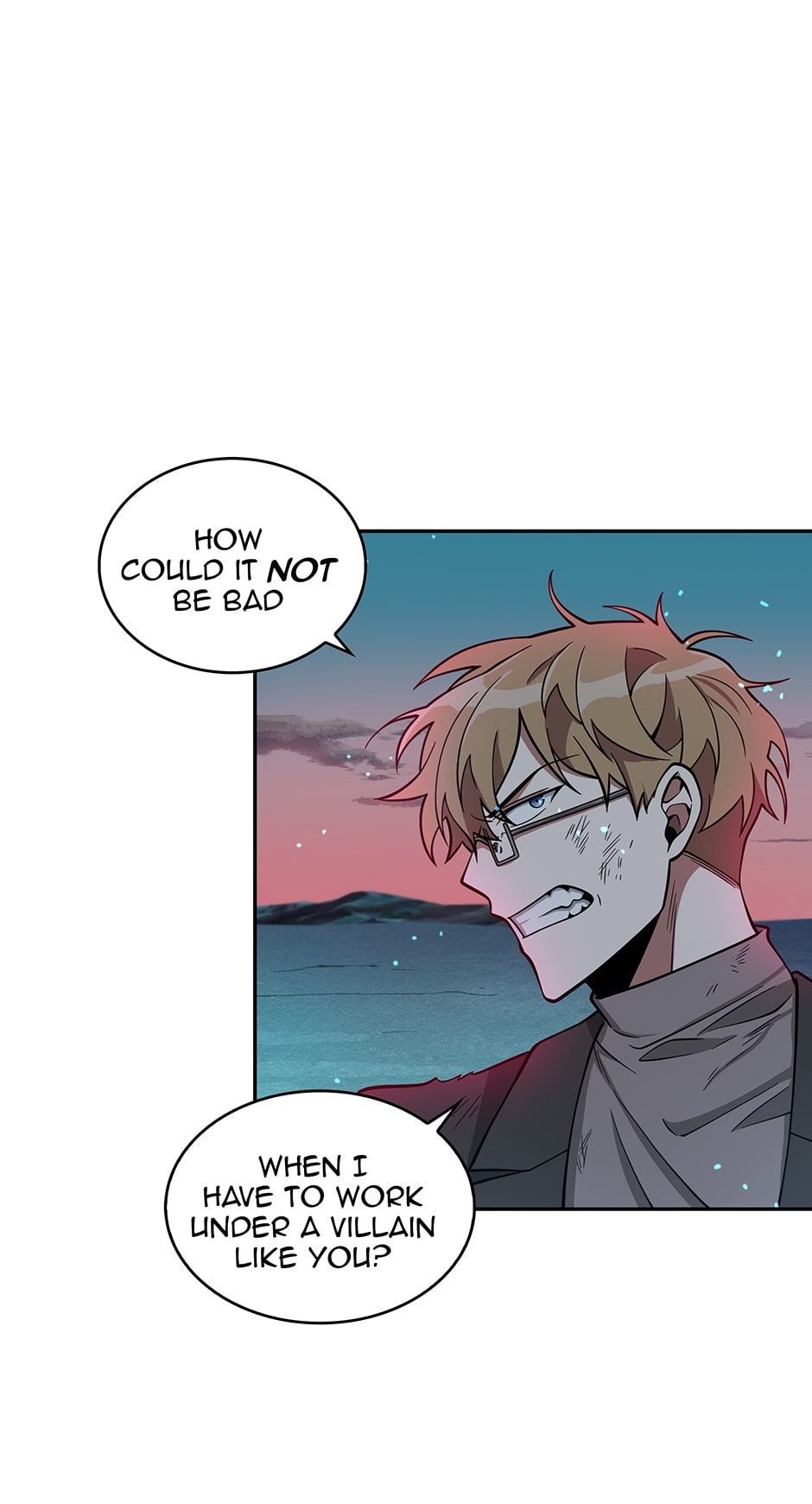 Read Tomb Raider King chapter 107 image 3 on Lezhin