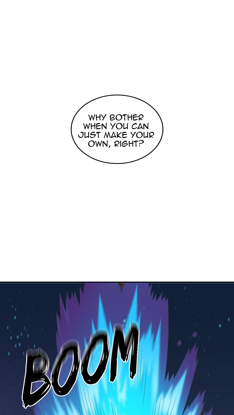 Read Tomb Raider King chapter 107 image 33 on Lezhin
