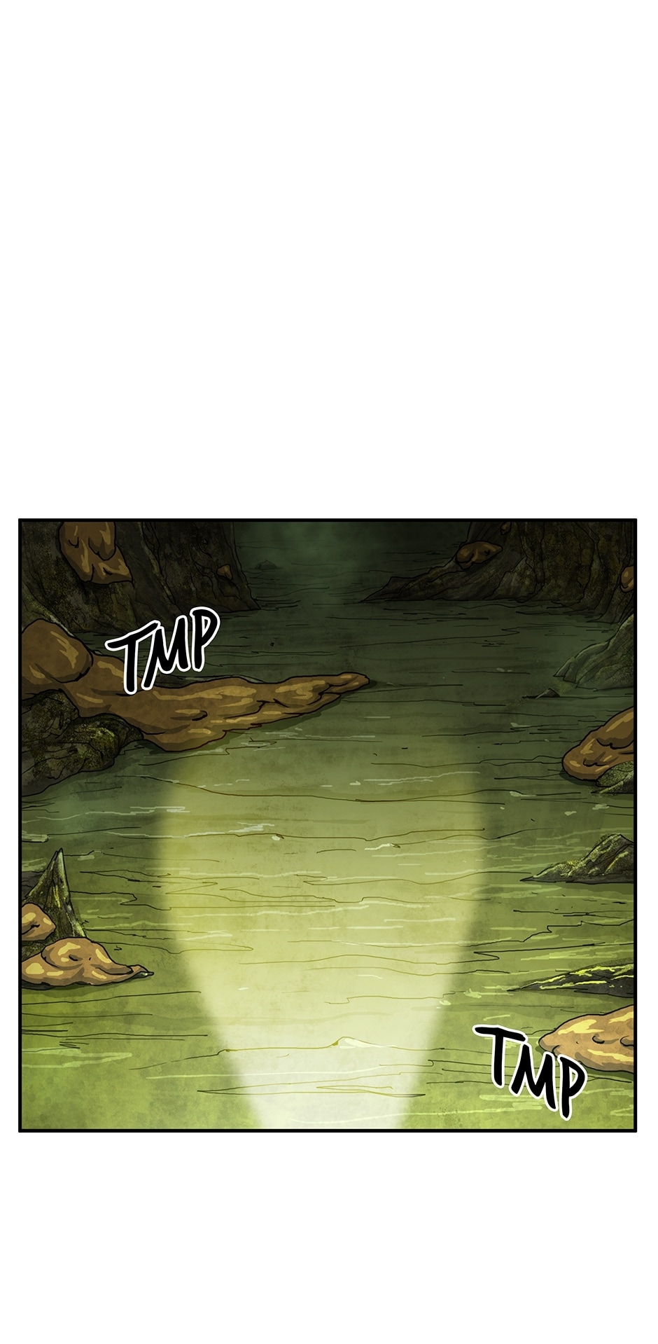 Read Tomb Raider King chapter 107 image 44 on Lezhin