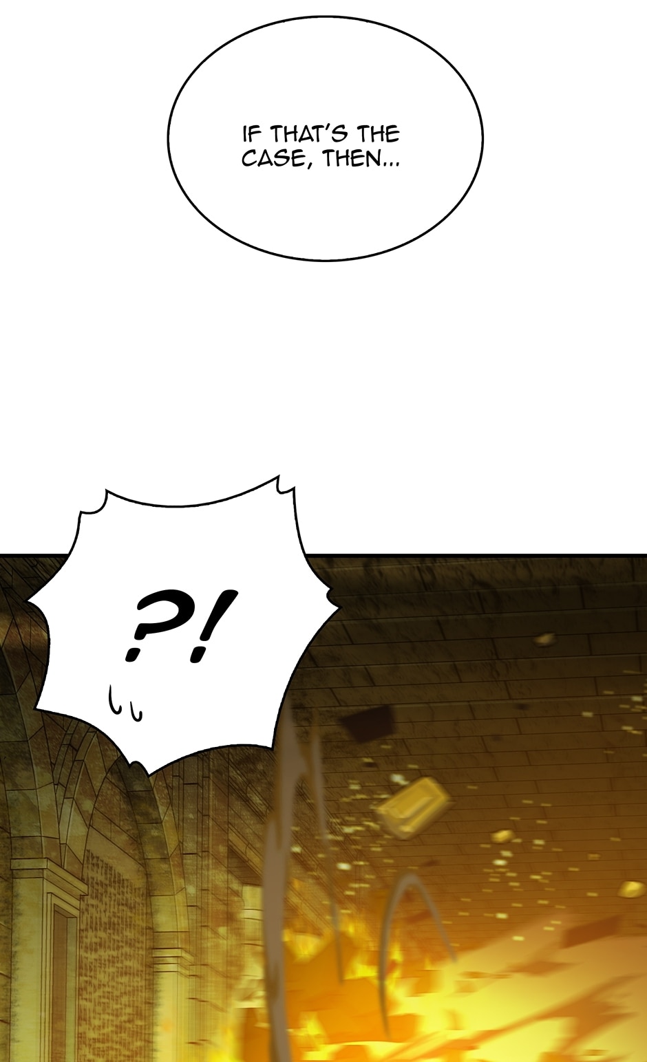 Read Tomb Raider King chapter 107 image 53 on Lezhin