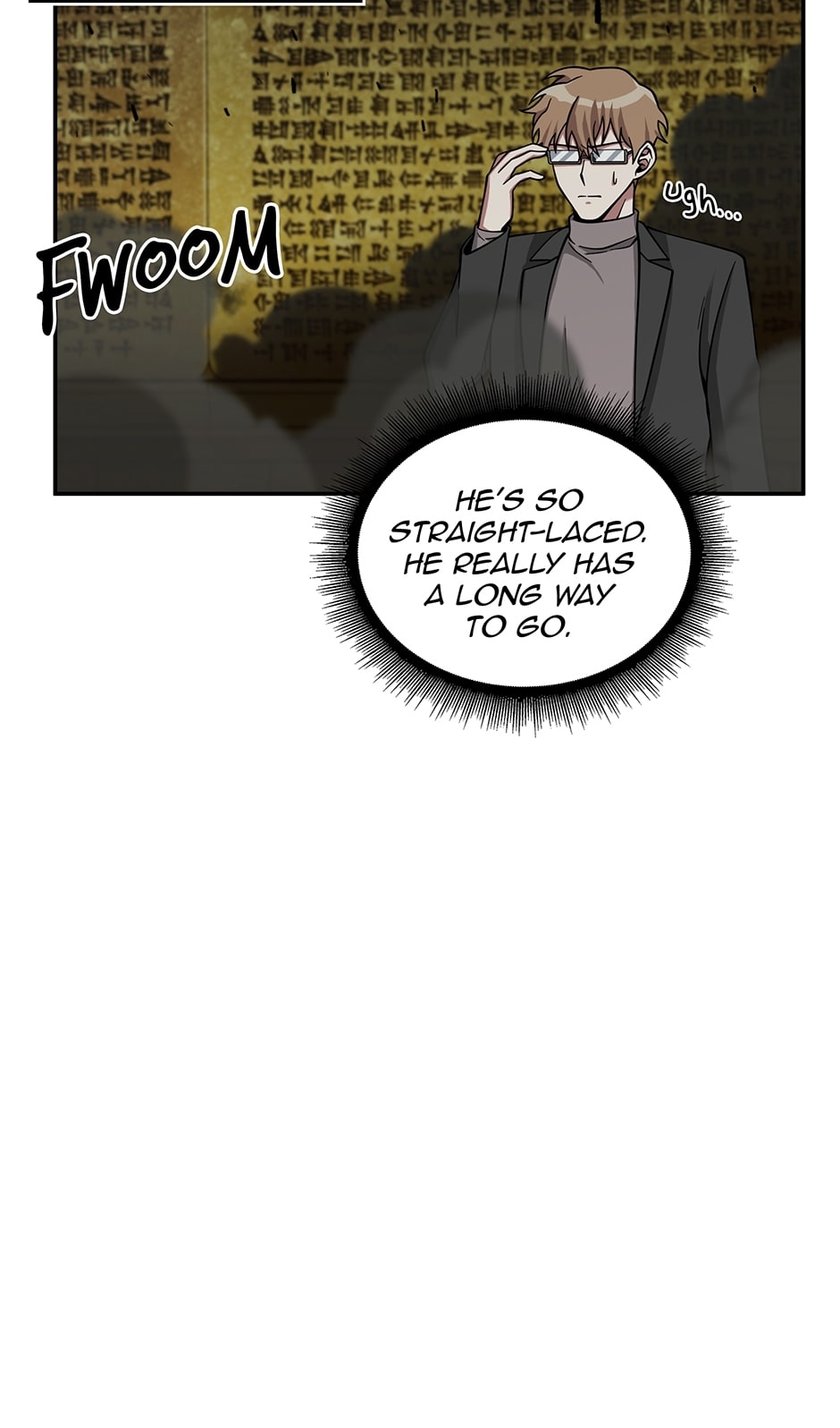 Read Tomb Raider King chapter 107 image 58 on Lezhin