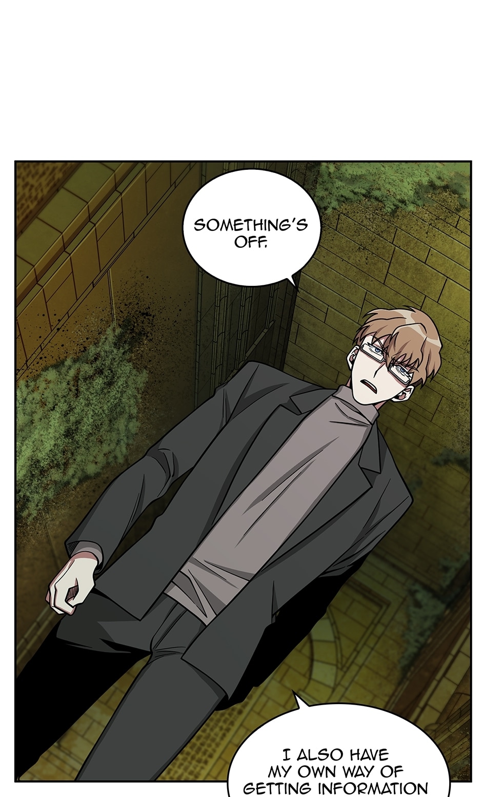 Read Tomb Raider King chapter 107 image 63 on Lezhin