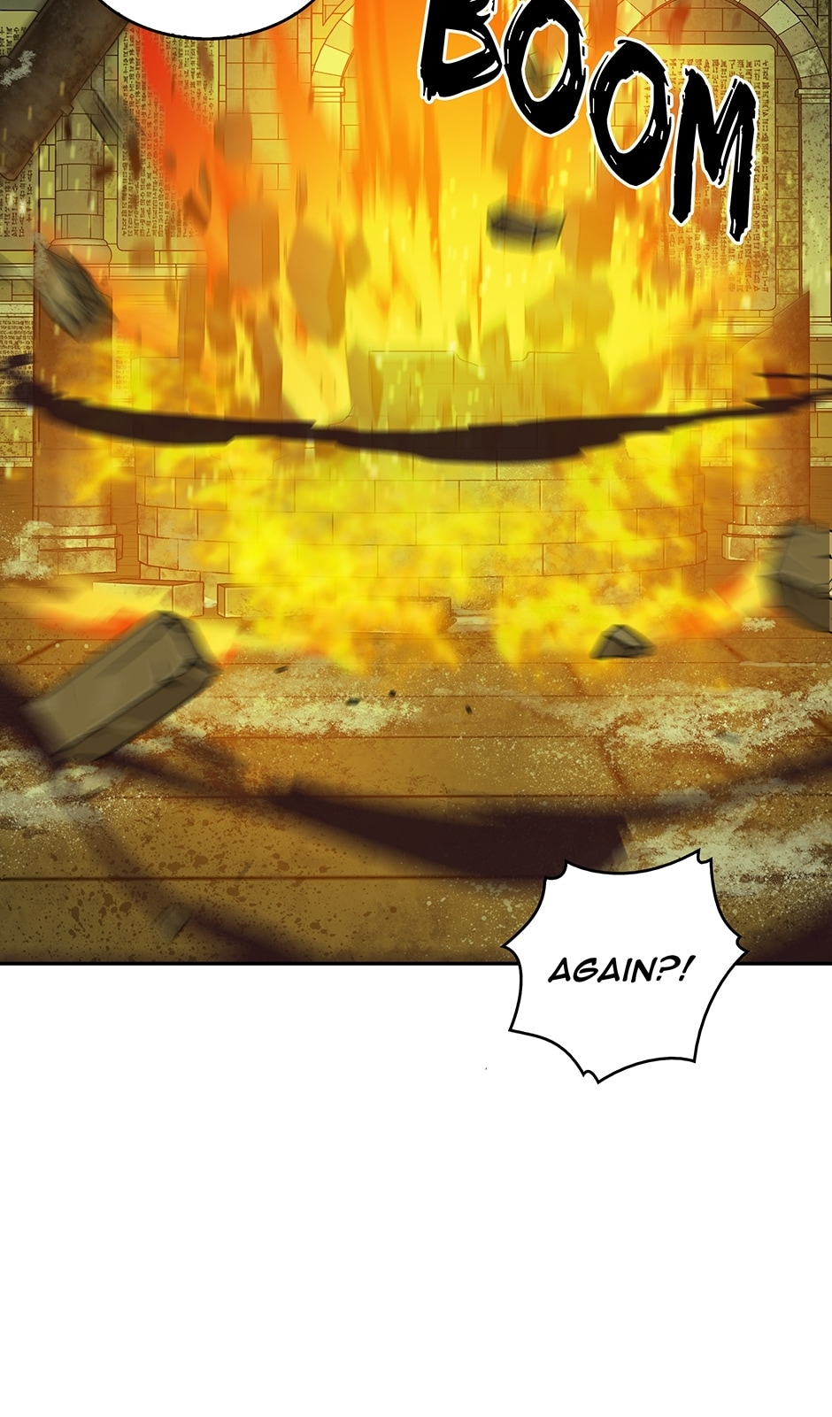 Read Tomb Raider King chapter 107 image 70 on Lezhin