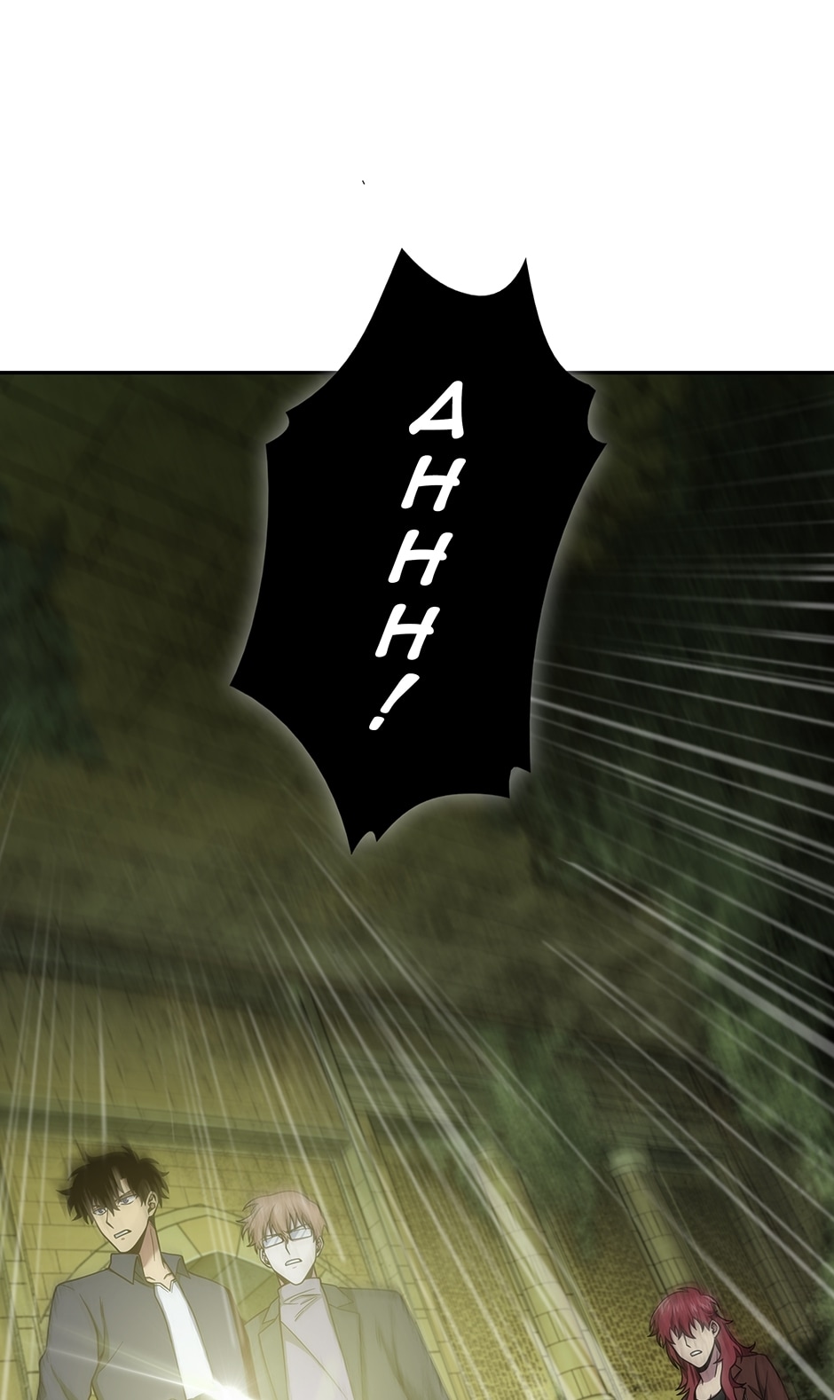 Read Tomb Raider King chapter 107 image 71 on Lezhin