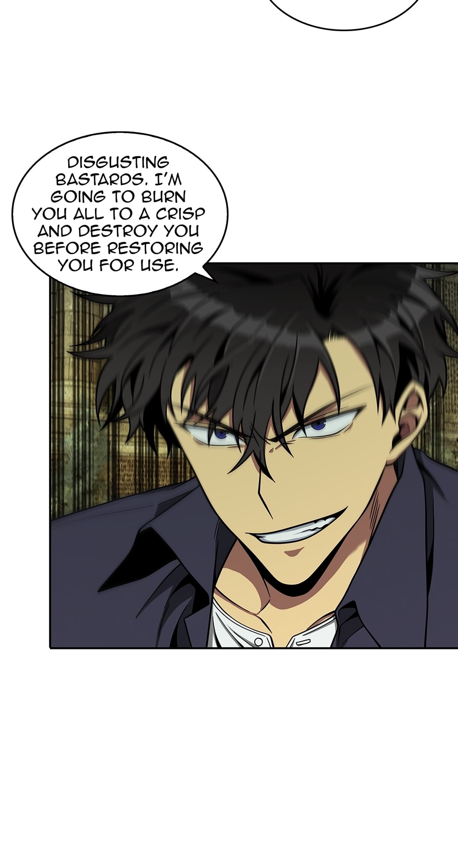 Read Tomb Raider King chapter 107 image 76 on Lezhin