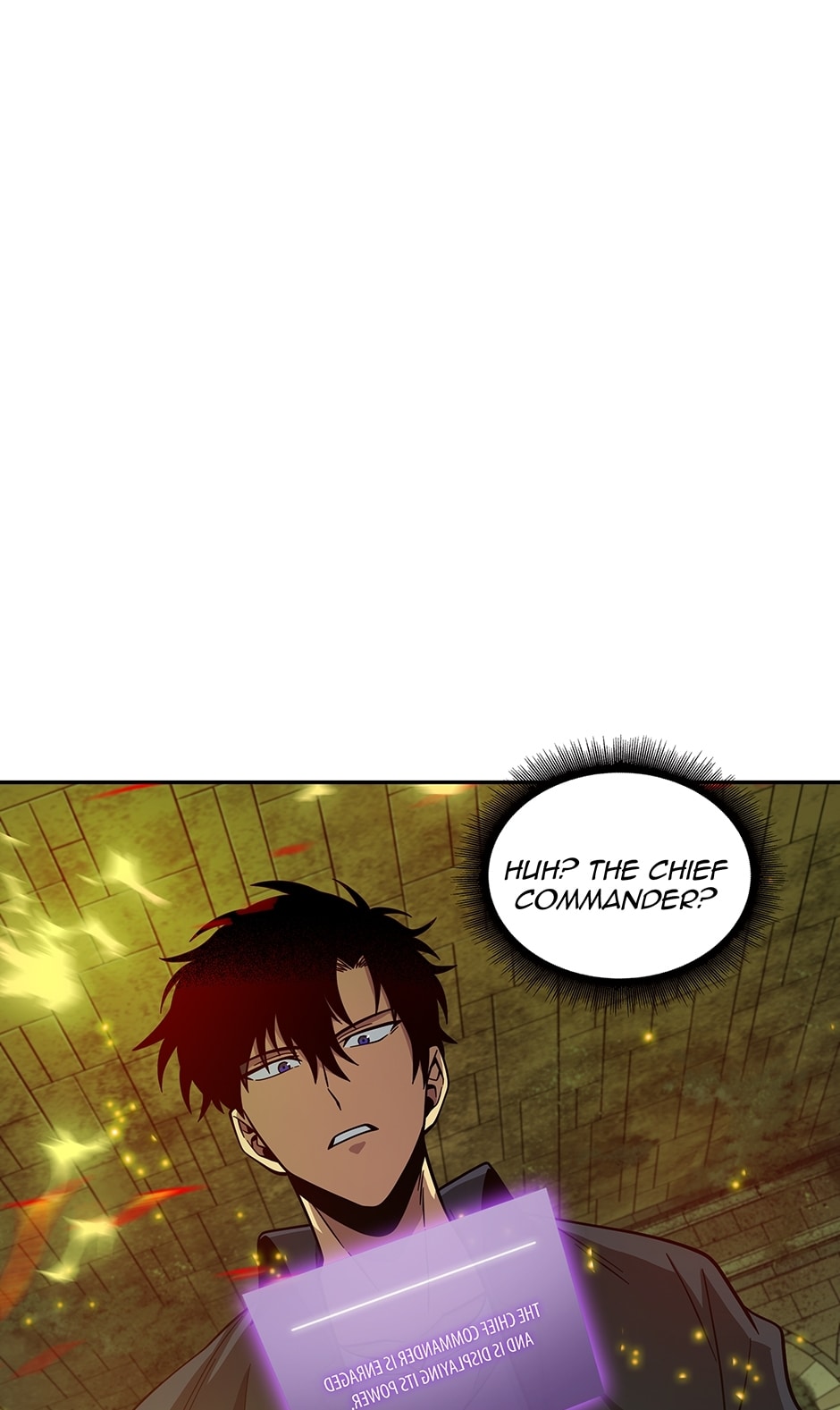 Read Tomb Raider King chapter 107 image 80 on Lezhin