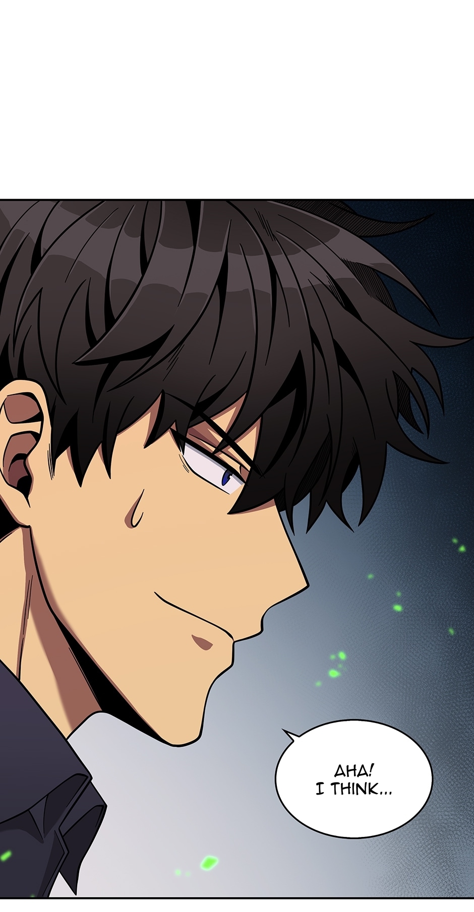 Read Tomb Raider King chapter 107 image 87 on Lezhin