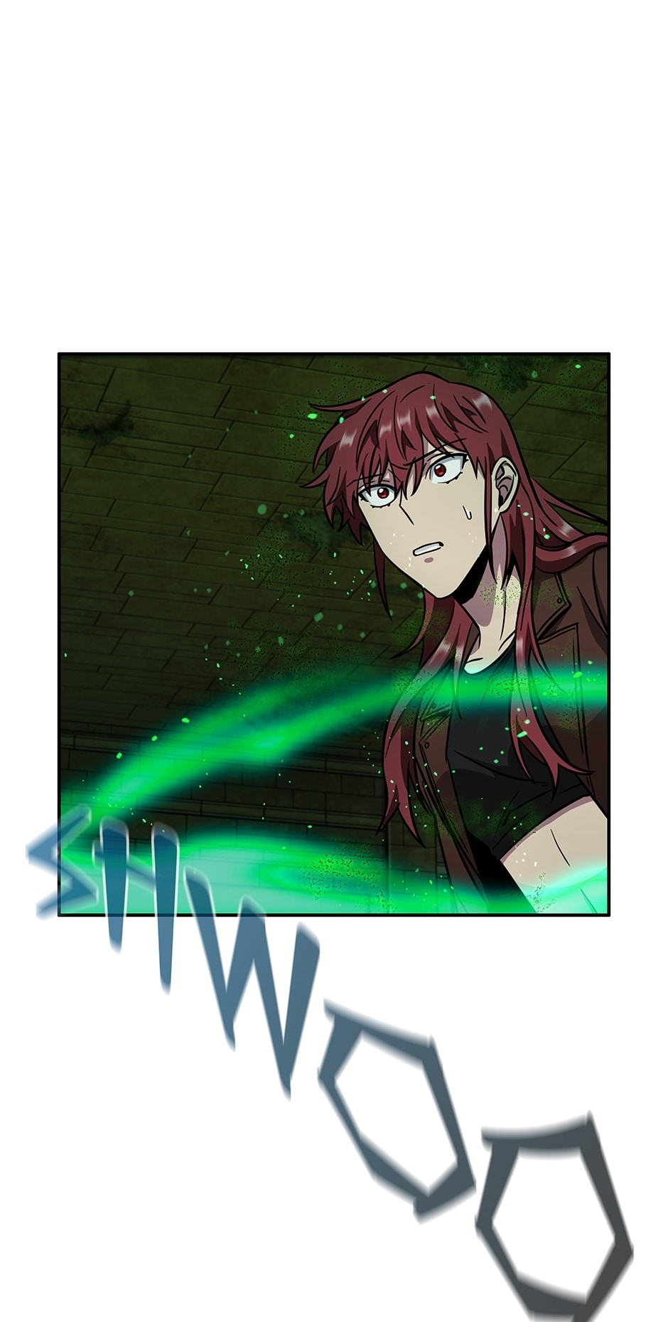 Read Tomb Raider King chapter 109 image 15 on Lezhin